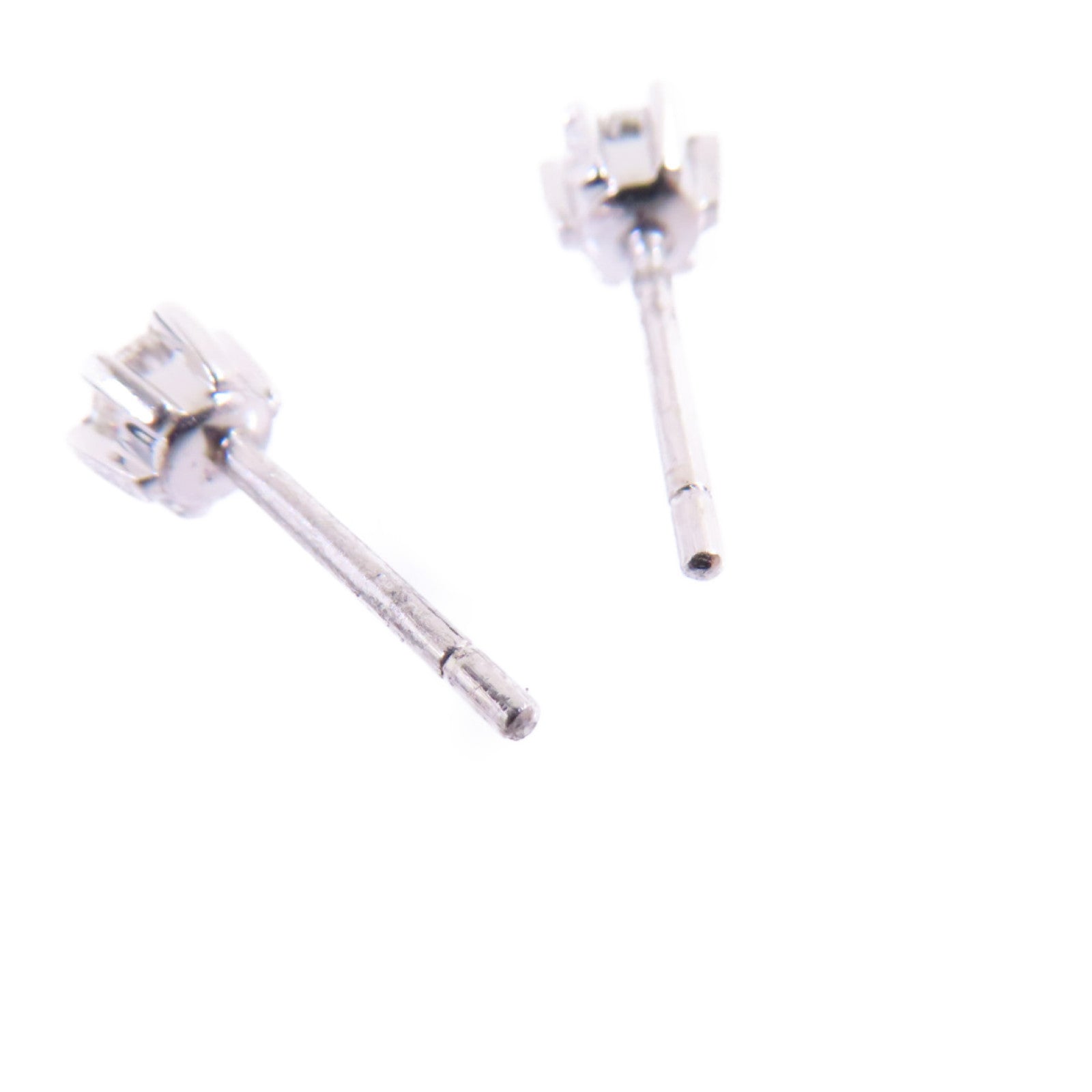 JEWELRY【激減優惠】 PT900鉑金/鑽石Diamond Earrings耳環