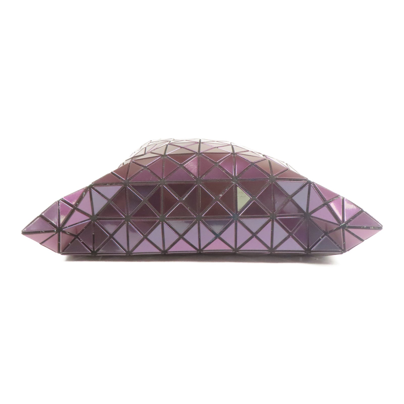 BAO BAO ISSEYMIYAKE PVC Shoulder Bag肩背袋