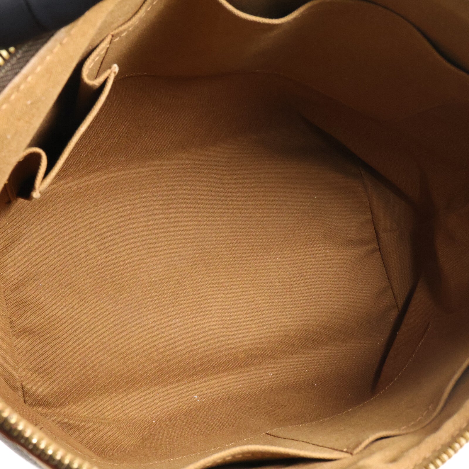 LOUIS VUITTON Monogram Palermo PM手挽肩背兩用袋