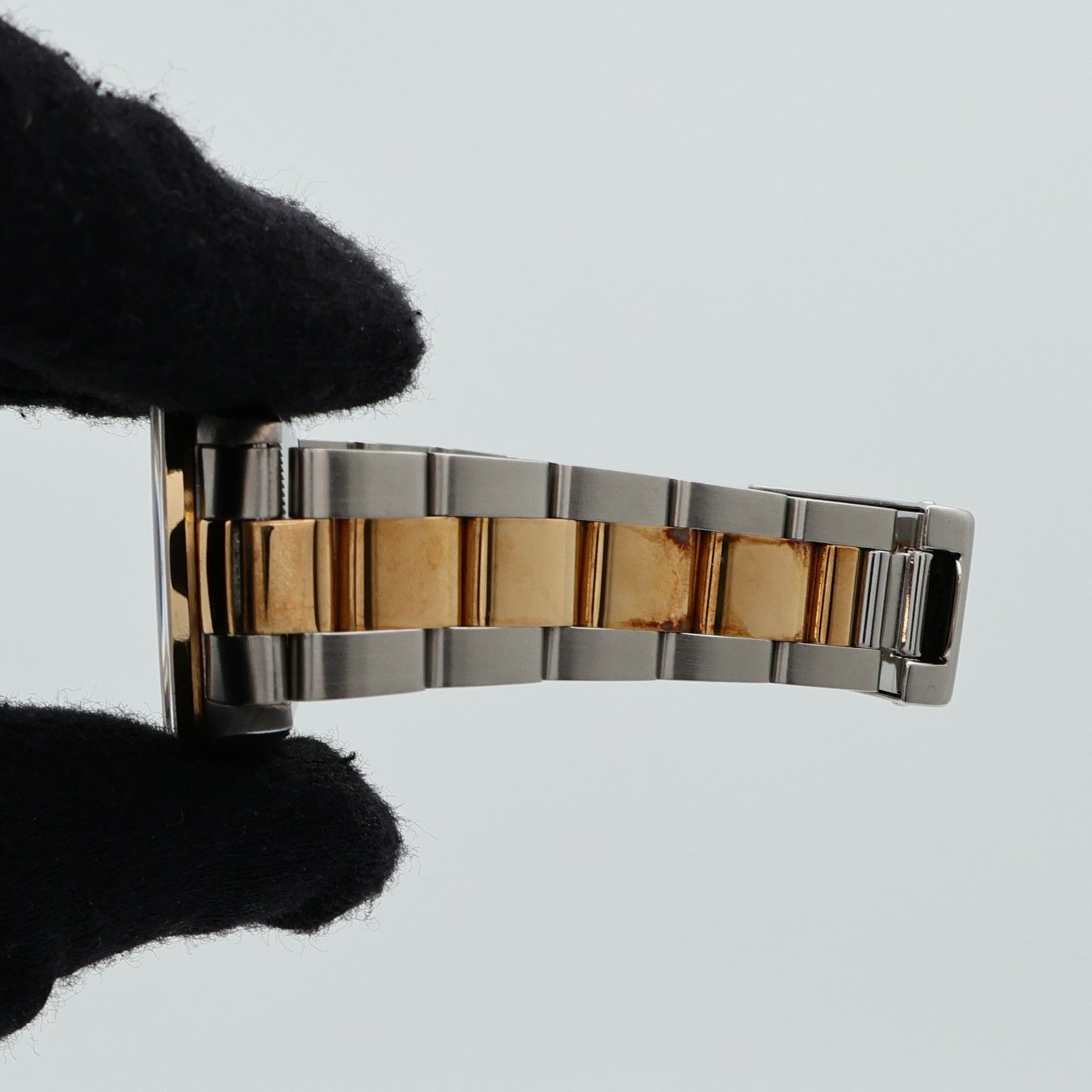 ROLEX Oyster Perpetual 67483