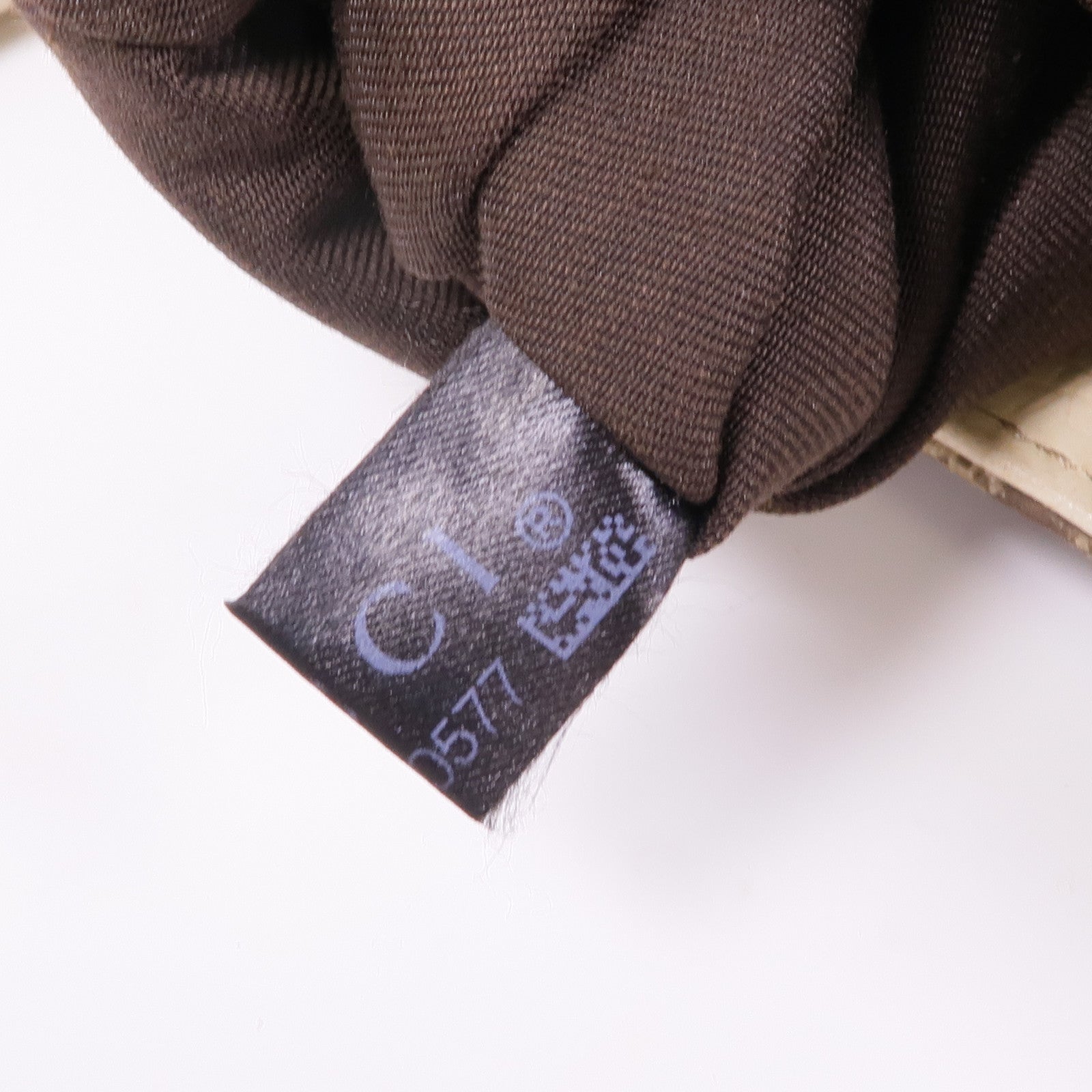 GUCCI 塗層帆布Shoulder Tote銀扣肩背袋/手挽袋