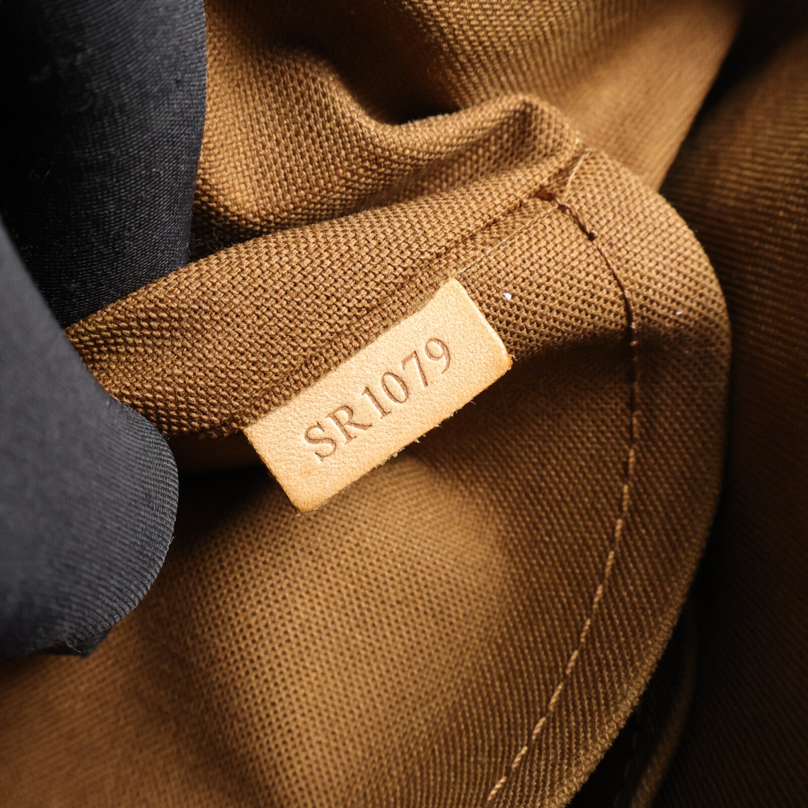 LOUIS VUITTON Monogram Palermo PM手挽肩背兩用袋
