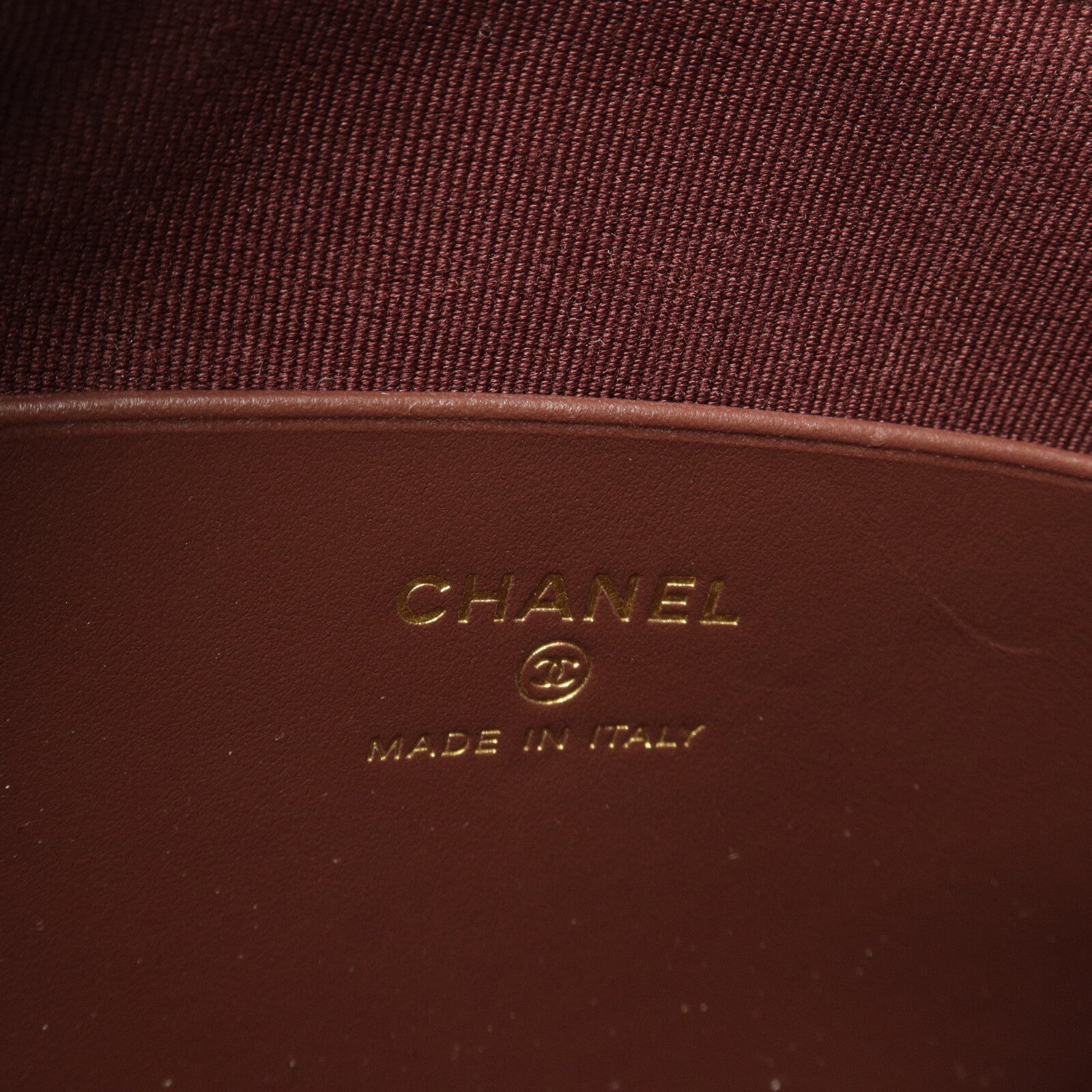 CHANEL 牛皮皮革25A Double Chain Bag鏈帶肩背袋