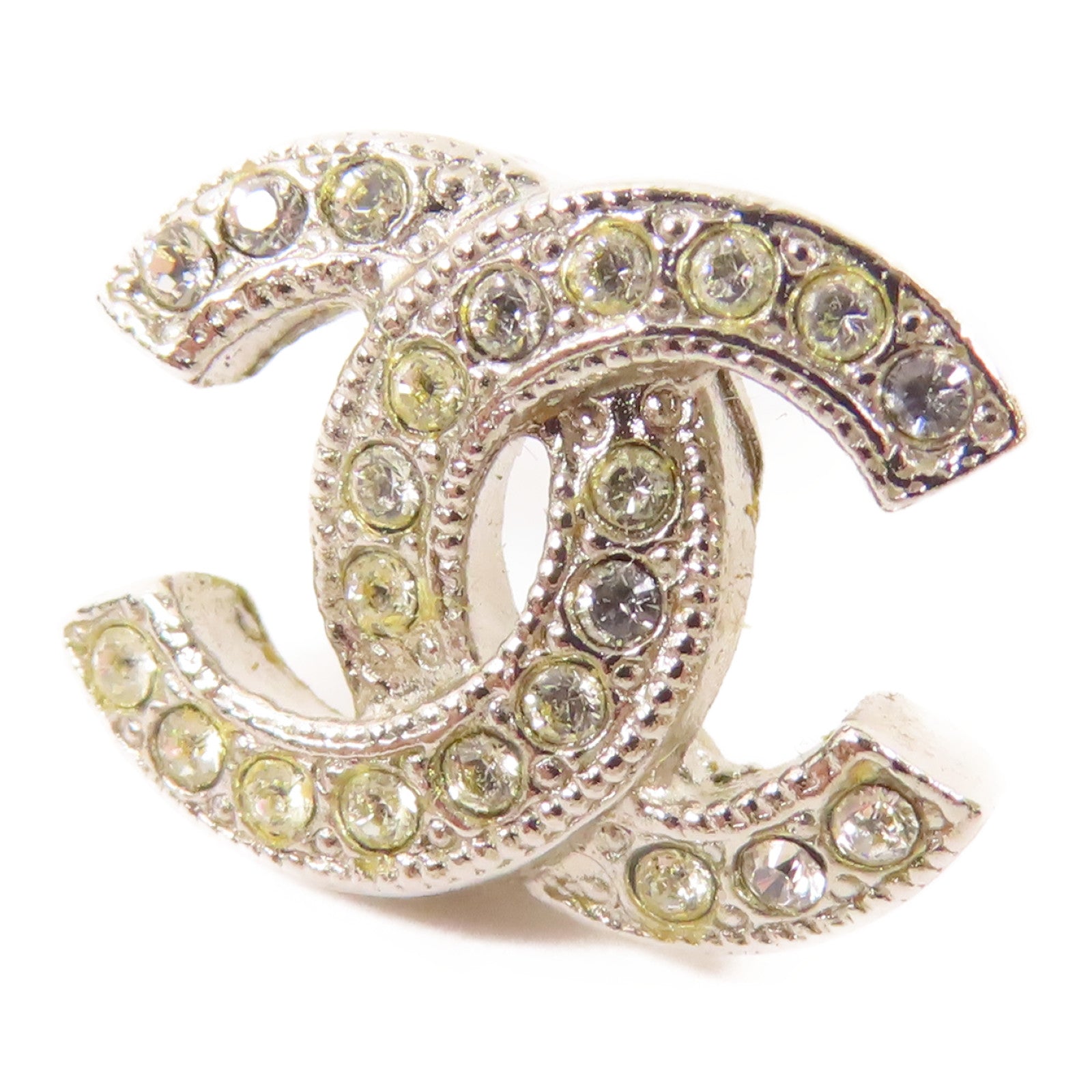 CHANEL 金屬Earrings耳環