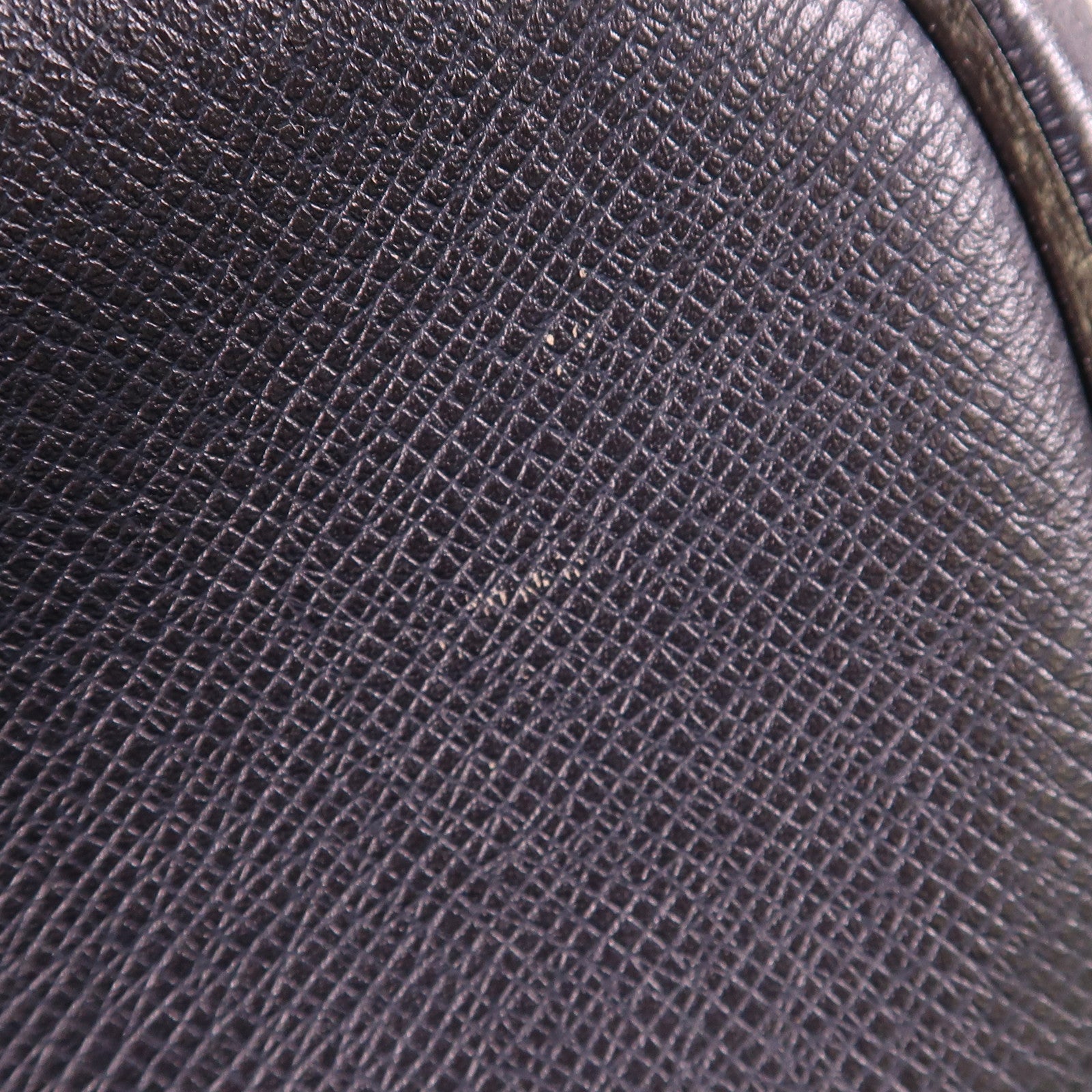 LOUIS VUITTON Taiga皮革Taiga Neo Kendall銀扣手挽肩背兩用袋