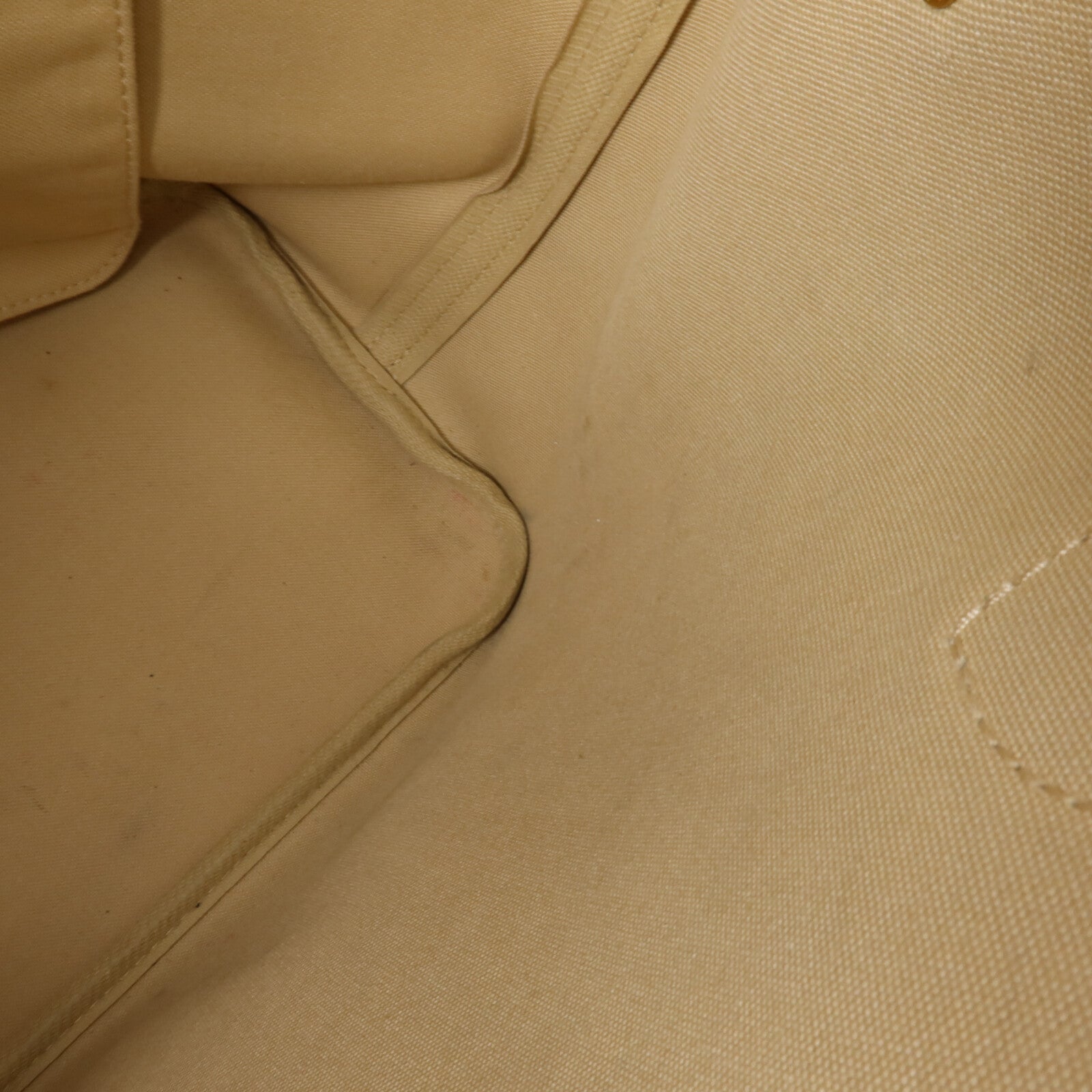 LOUIS VUITTON Giant Monogram Neverfull MM手挽袋