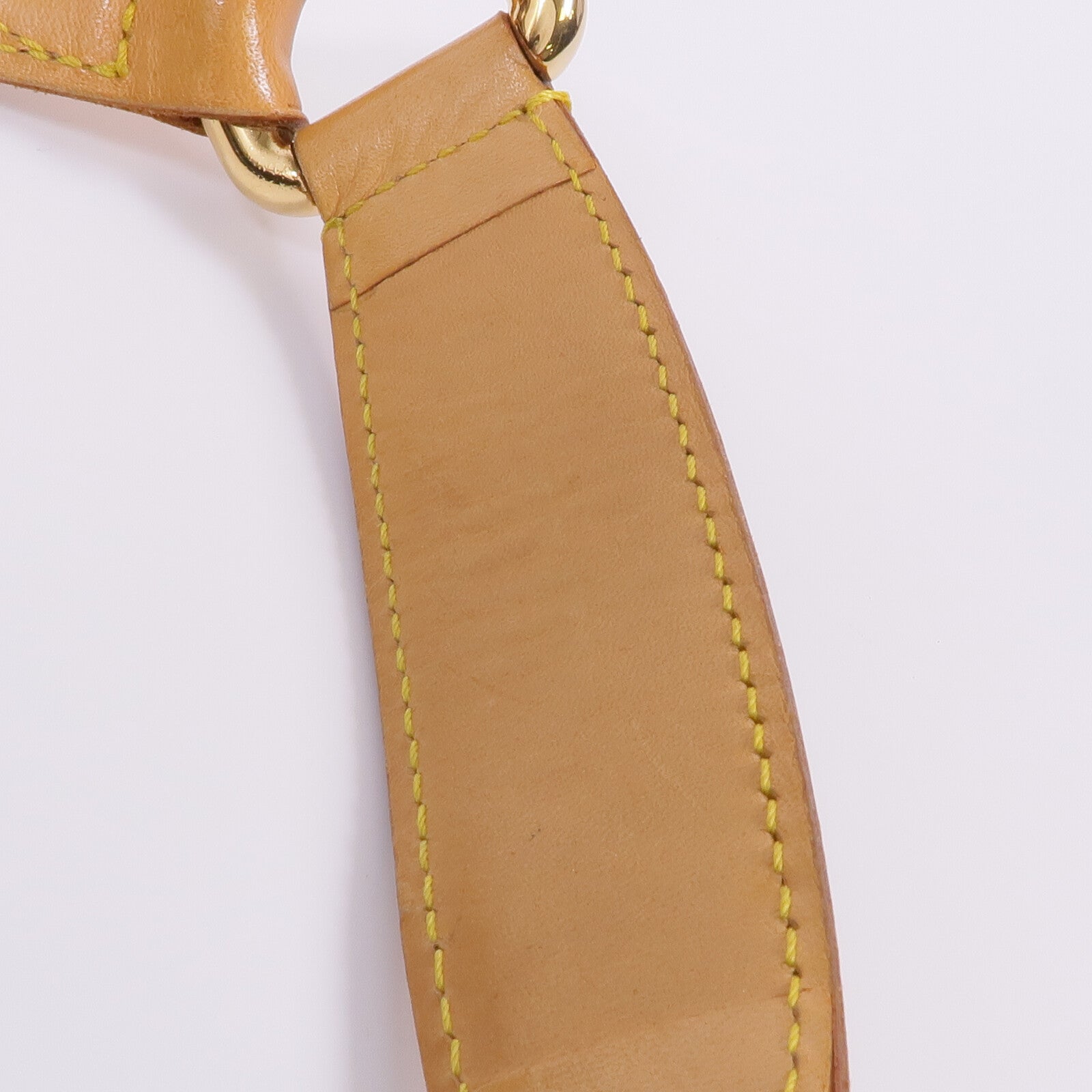 LOUIS VUITTON Monogram Tikal GM金扣肩背袋