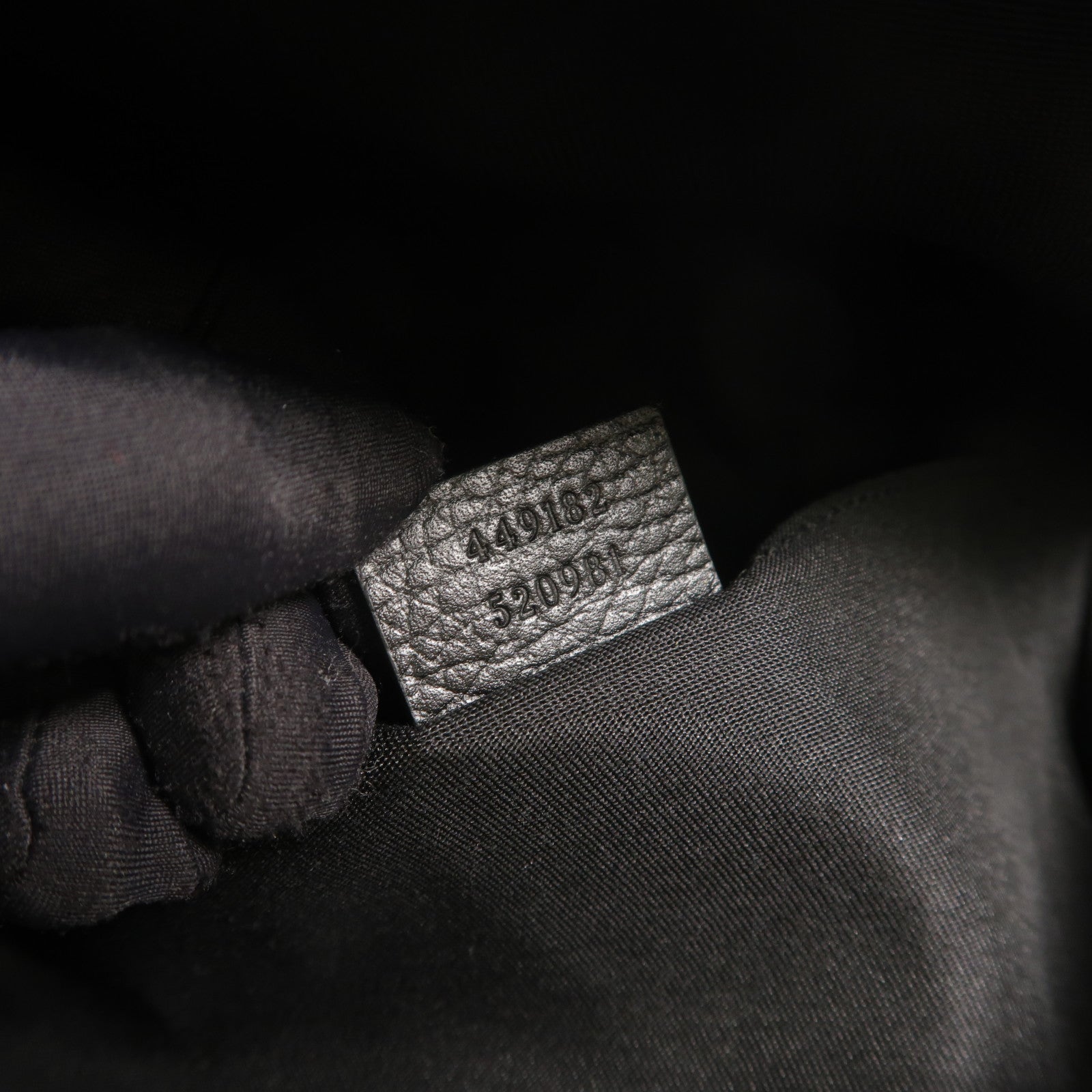 GUCCI 【激減優惠】帆布Waist Bag腰包