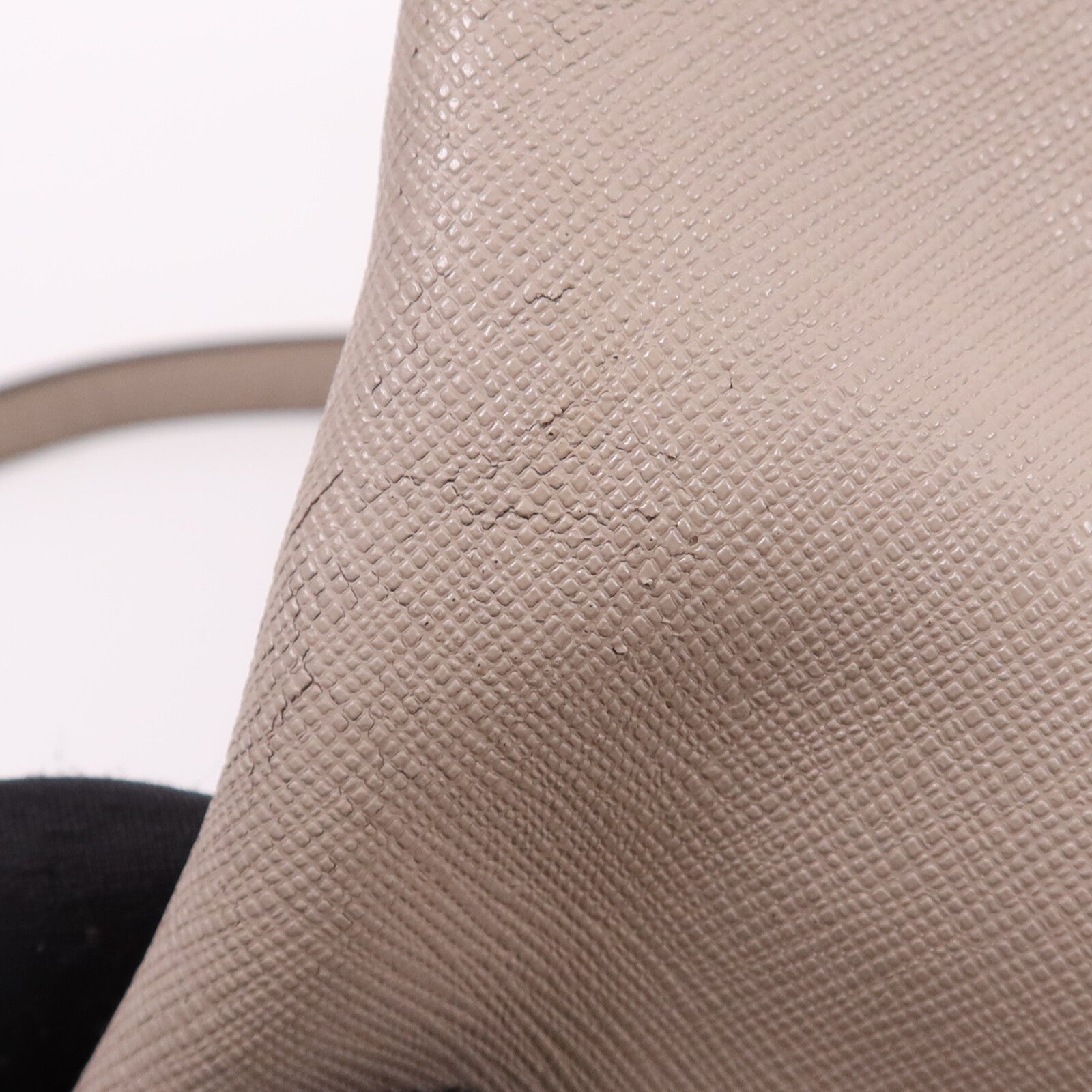 Kate Spade 牛皮皮革2 Way Shoulder Bag金扣手挽肩背兩用袋