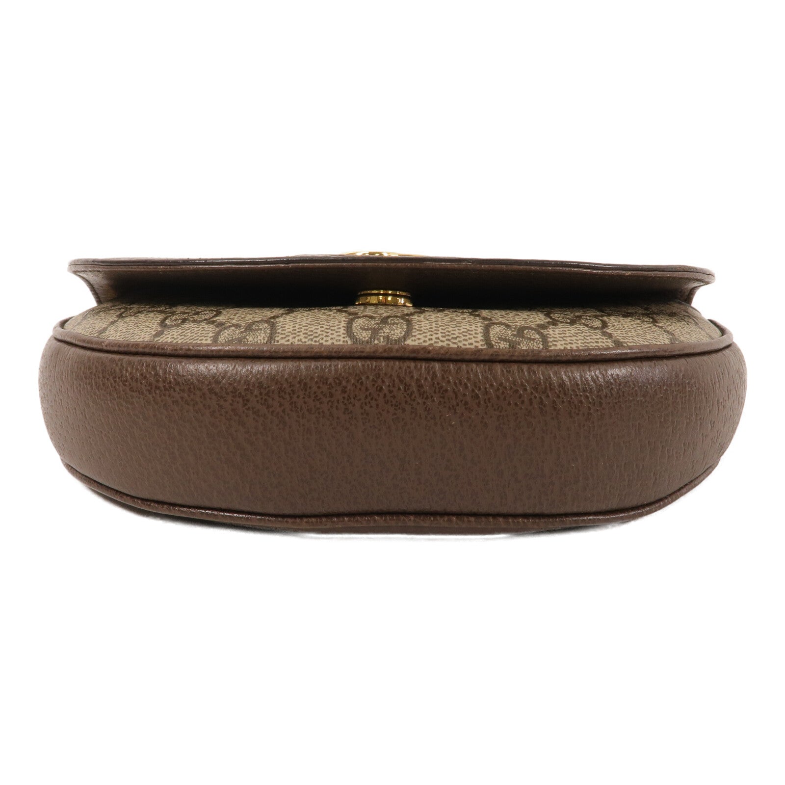 GUCCI 塗層帆布Ophidia Mini GG Supreme肩背袋