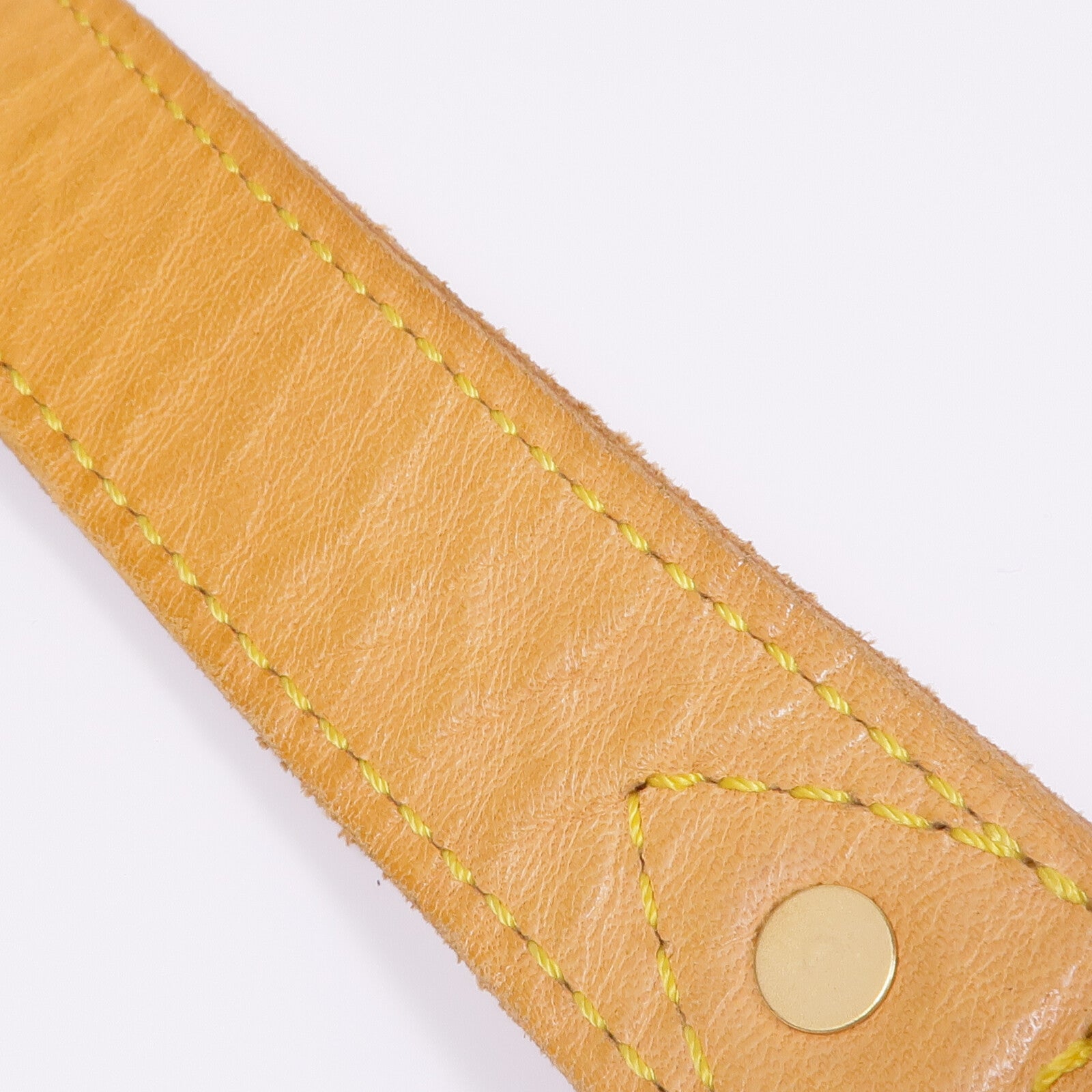 LOUIS VUITTON Monogram Tikal GM金扣肩背袋