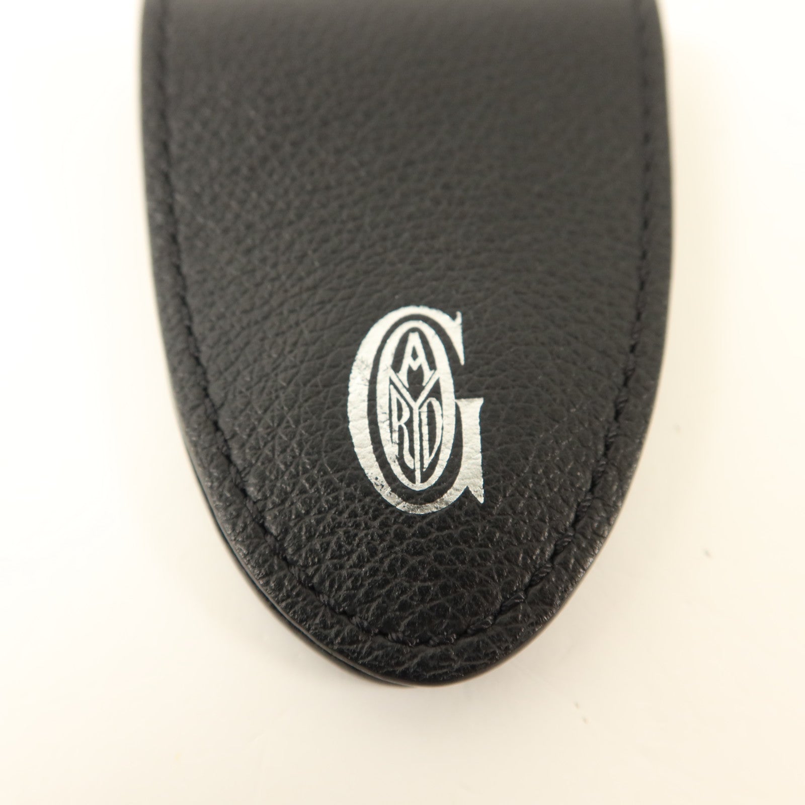 GOYARD 牛皮皮革Croc Universel Charm掛飾