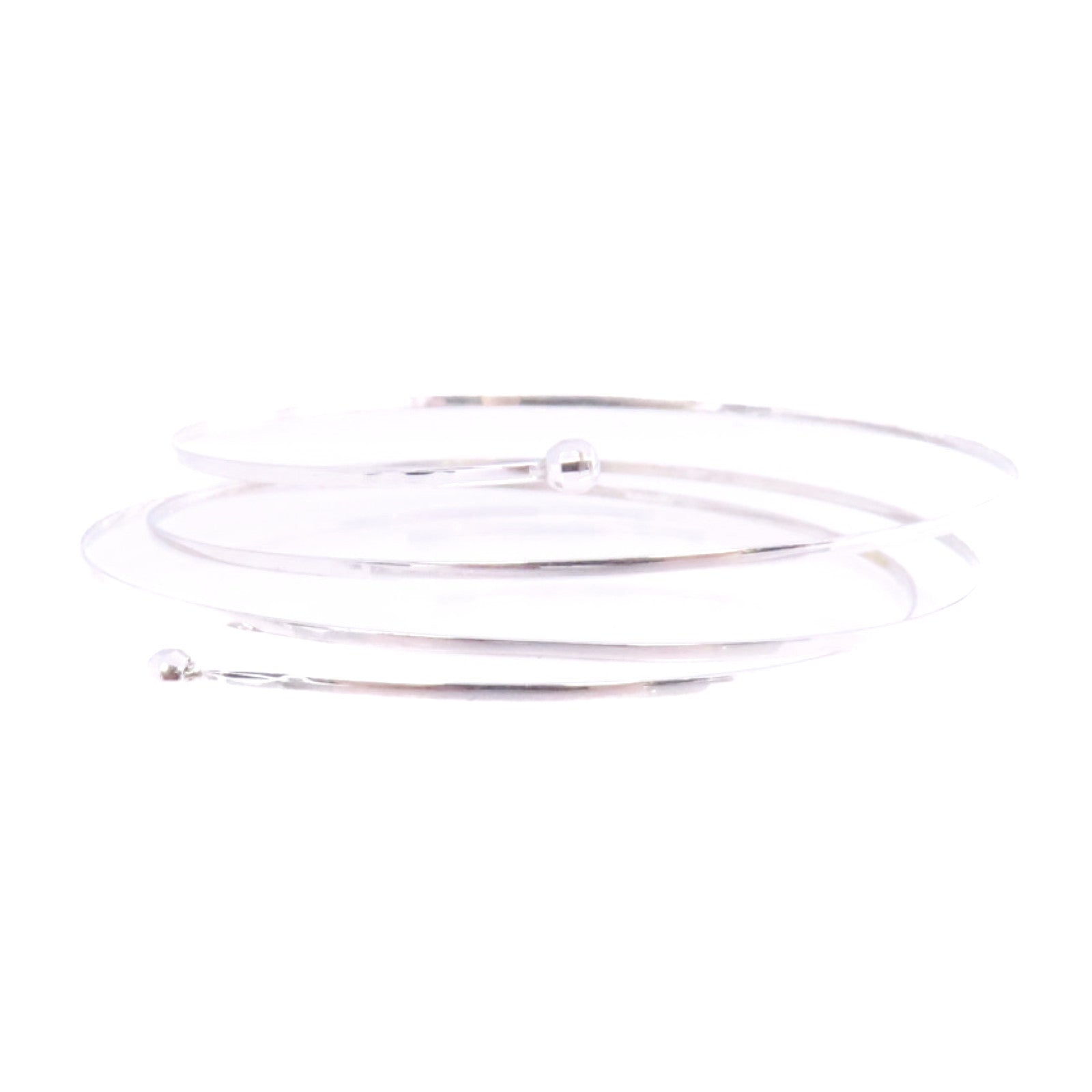 JEWELRY 18K白金White Gold Bracelet手鏈