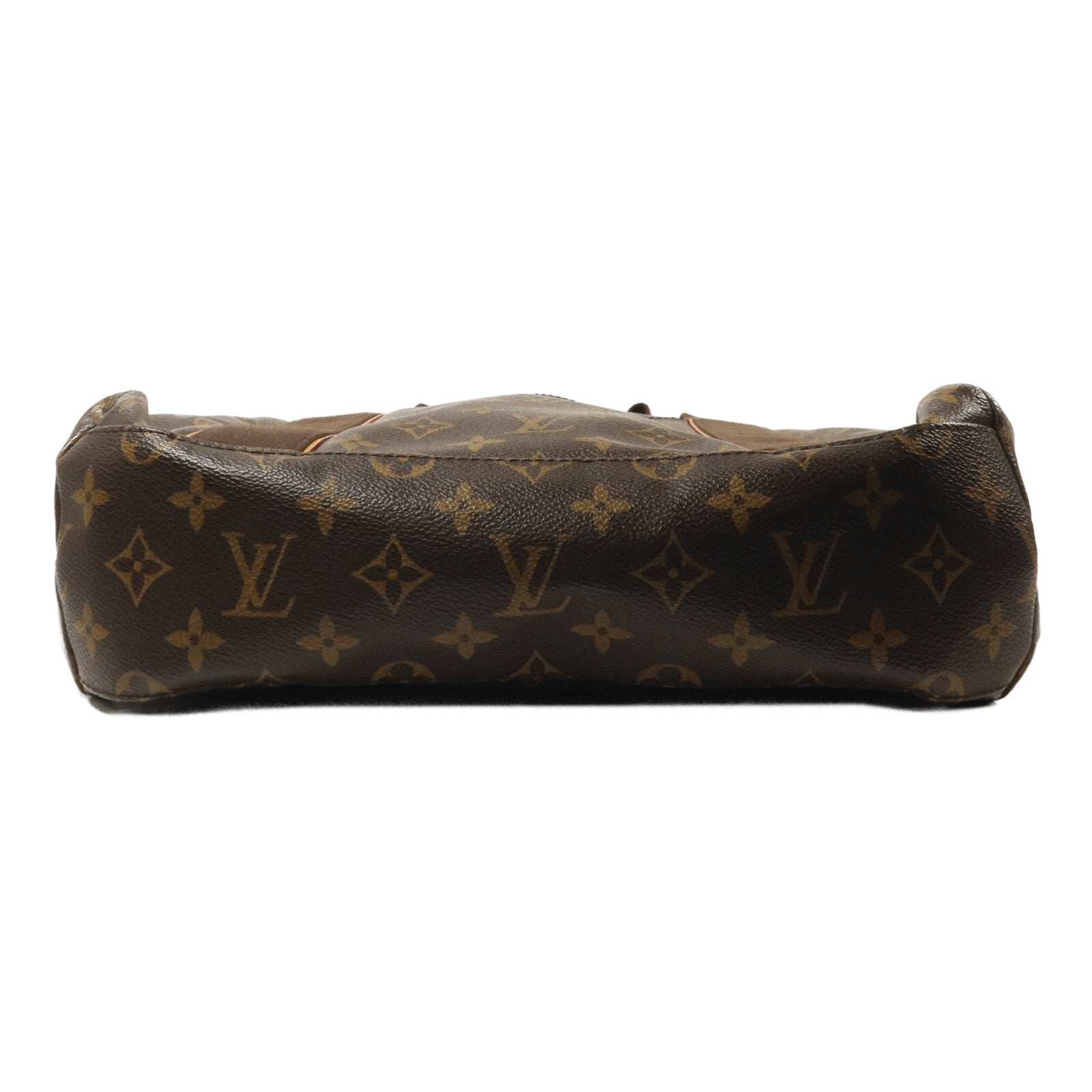 LOUIS VUITTON Monogram Cabas Beaubourg肩背袋