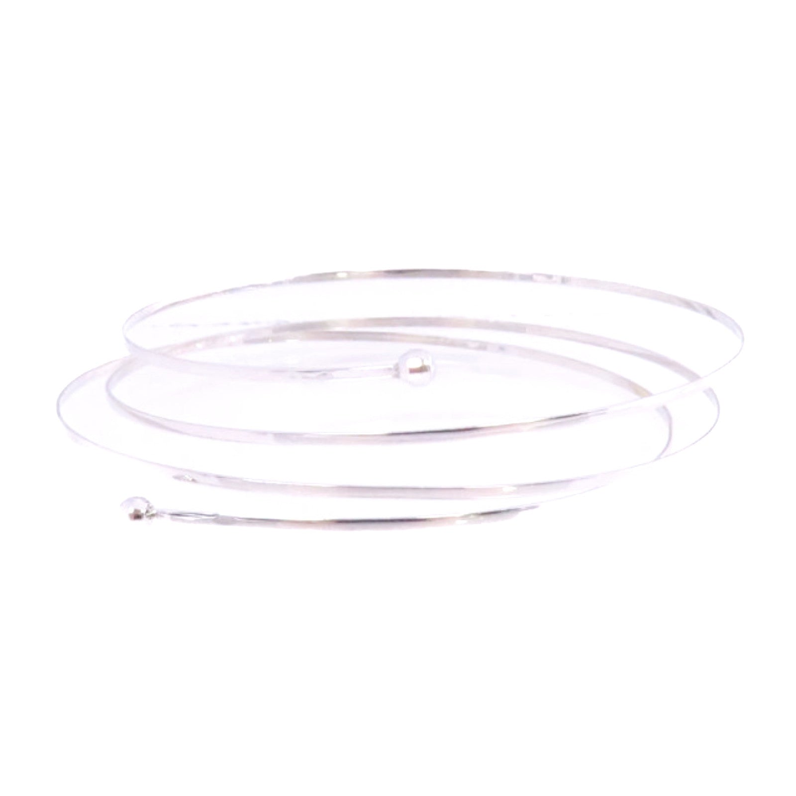 JEWELRY 18K白金White Gold Bracelet手鏈