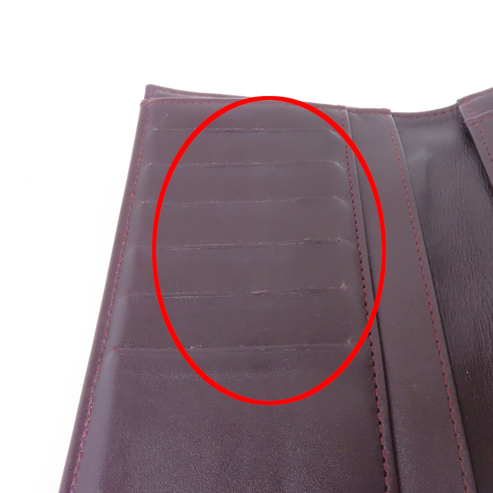 CHANEL 菱格Caviar皮革Long Wallet金扣長錢包黑色