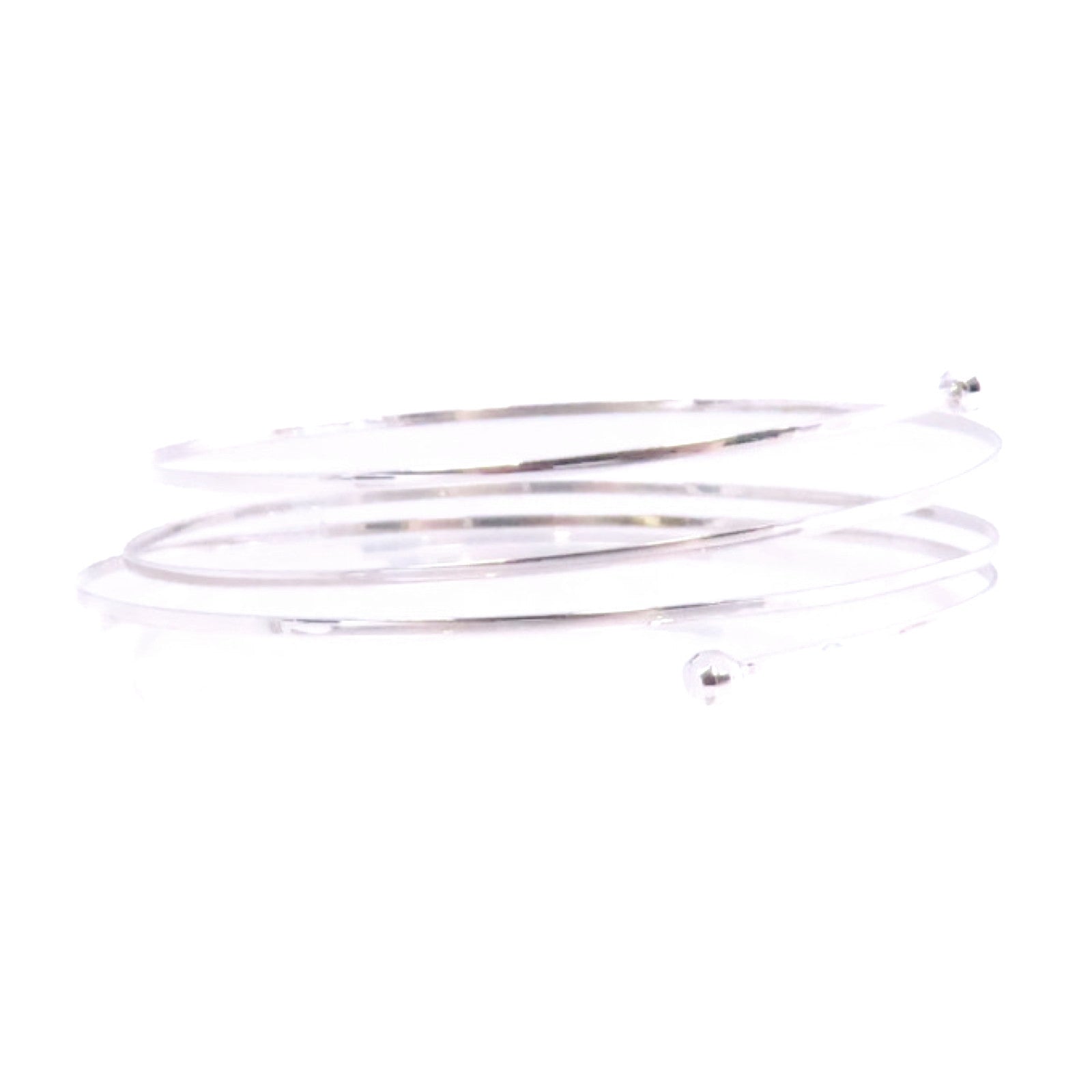 JEWELRY 18K白金White Gold Bracelet手鏈