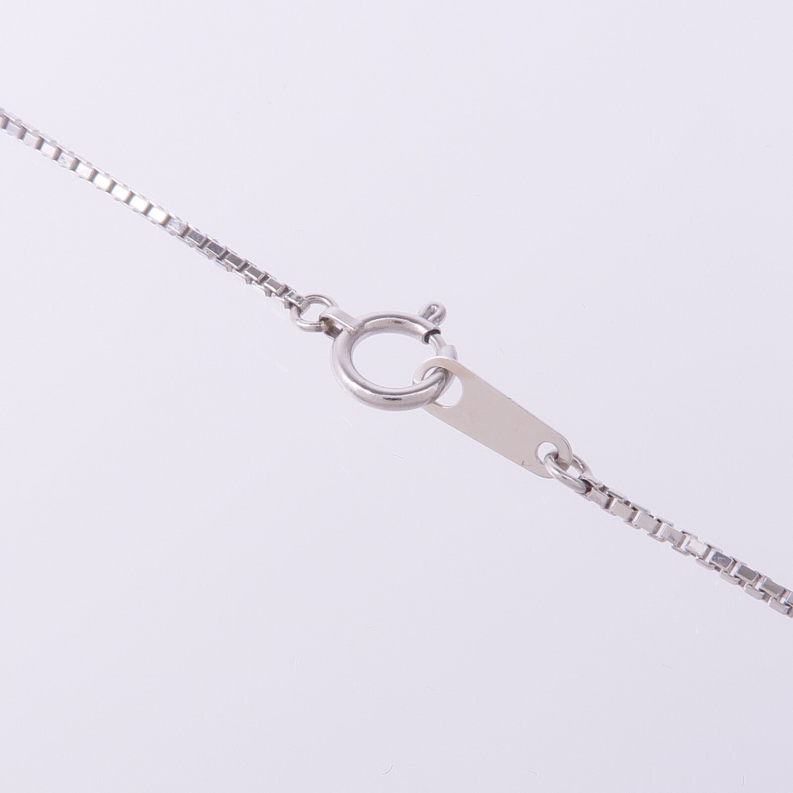 JEWELRY PT900/PT850鉑金Diamond Necklace鑽石項鍊