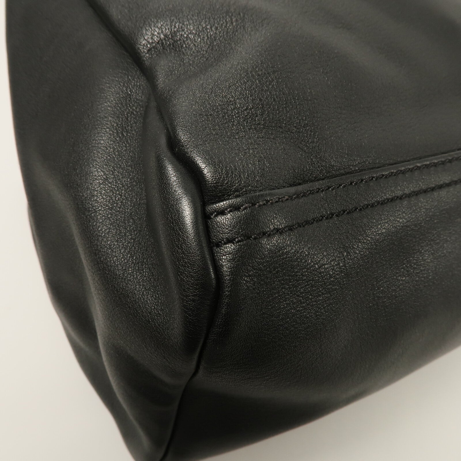GIVENCHY 牛皮皮革Pandora Medium手挽肩背兩用袋