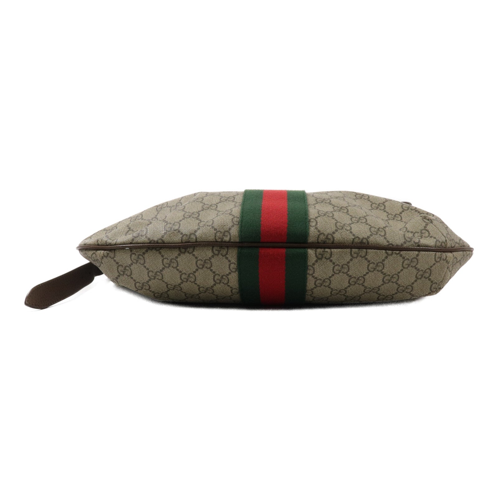 GUCCI 帆布Shoulder Bag肩背袋