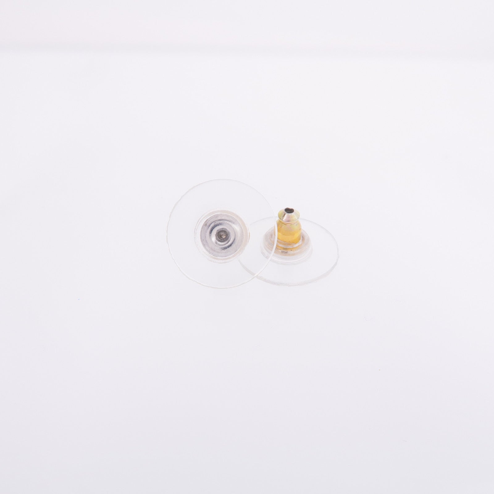 CHANEL PVC Earrings耳環