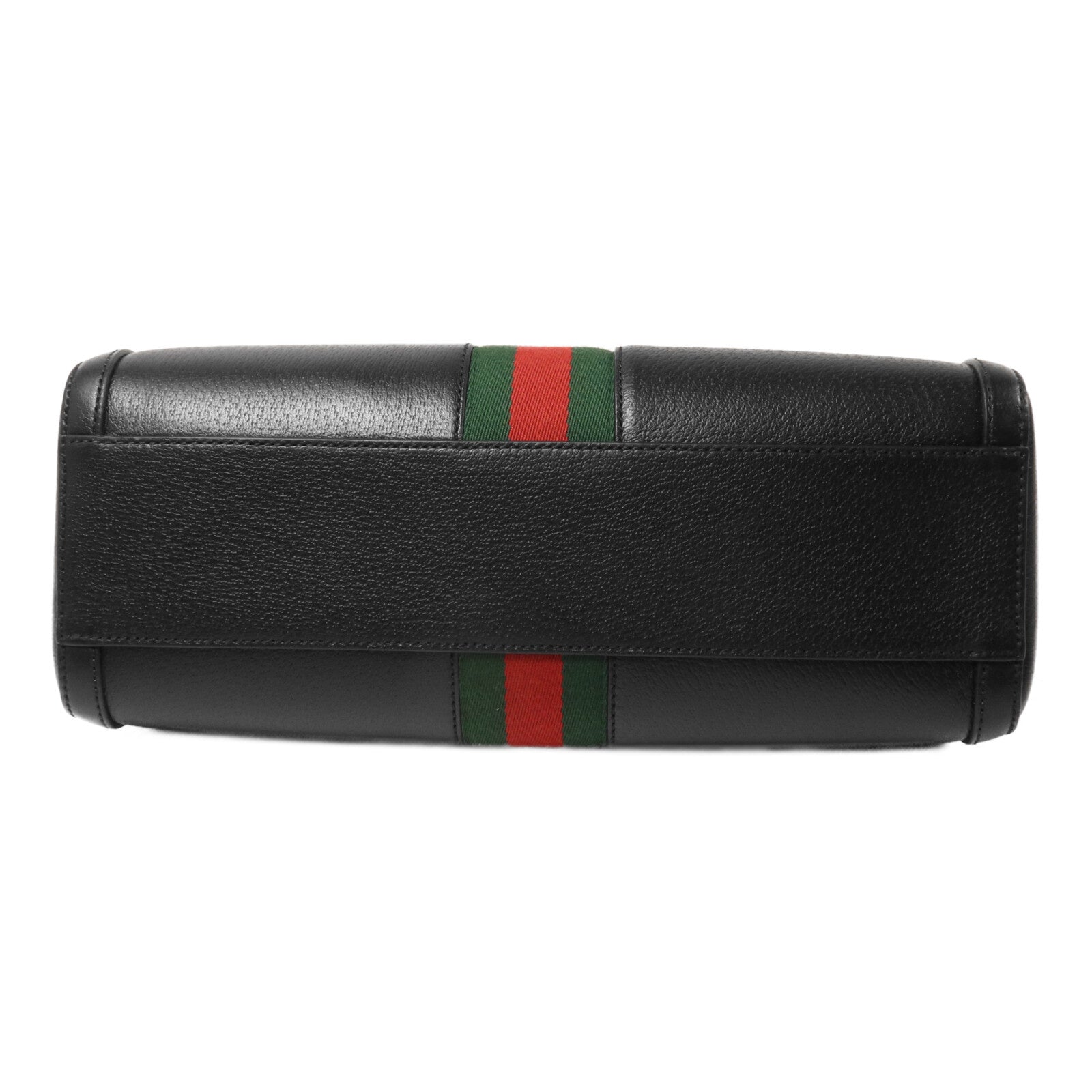 GUCCI 牛皮皮革Ophidia GG手挽肩背兩用袋