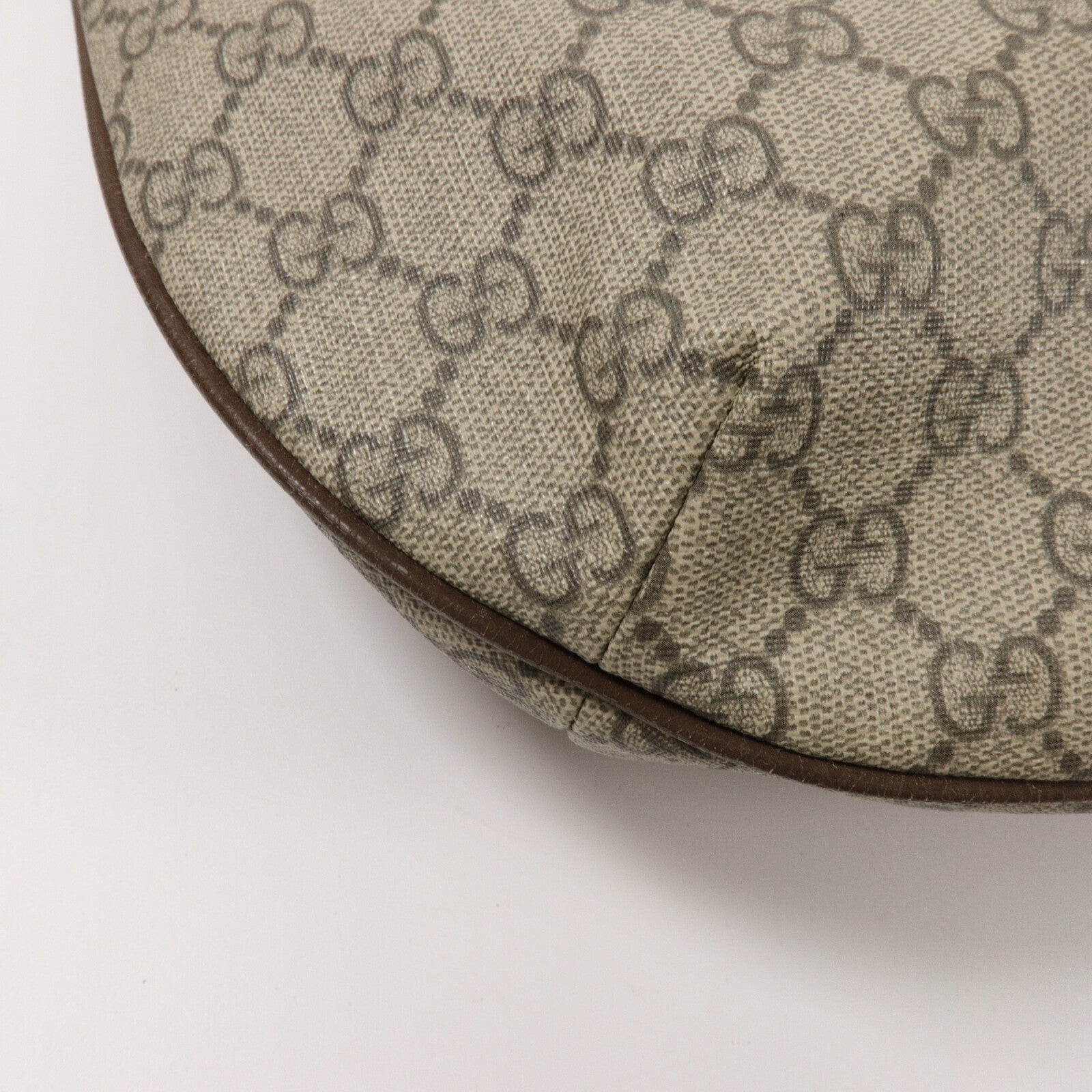 GUCCI 帆布Shoulder Bag肩背袋