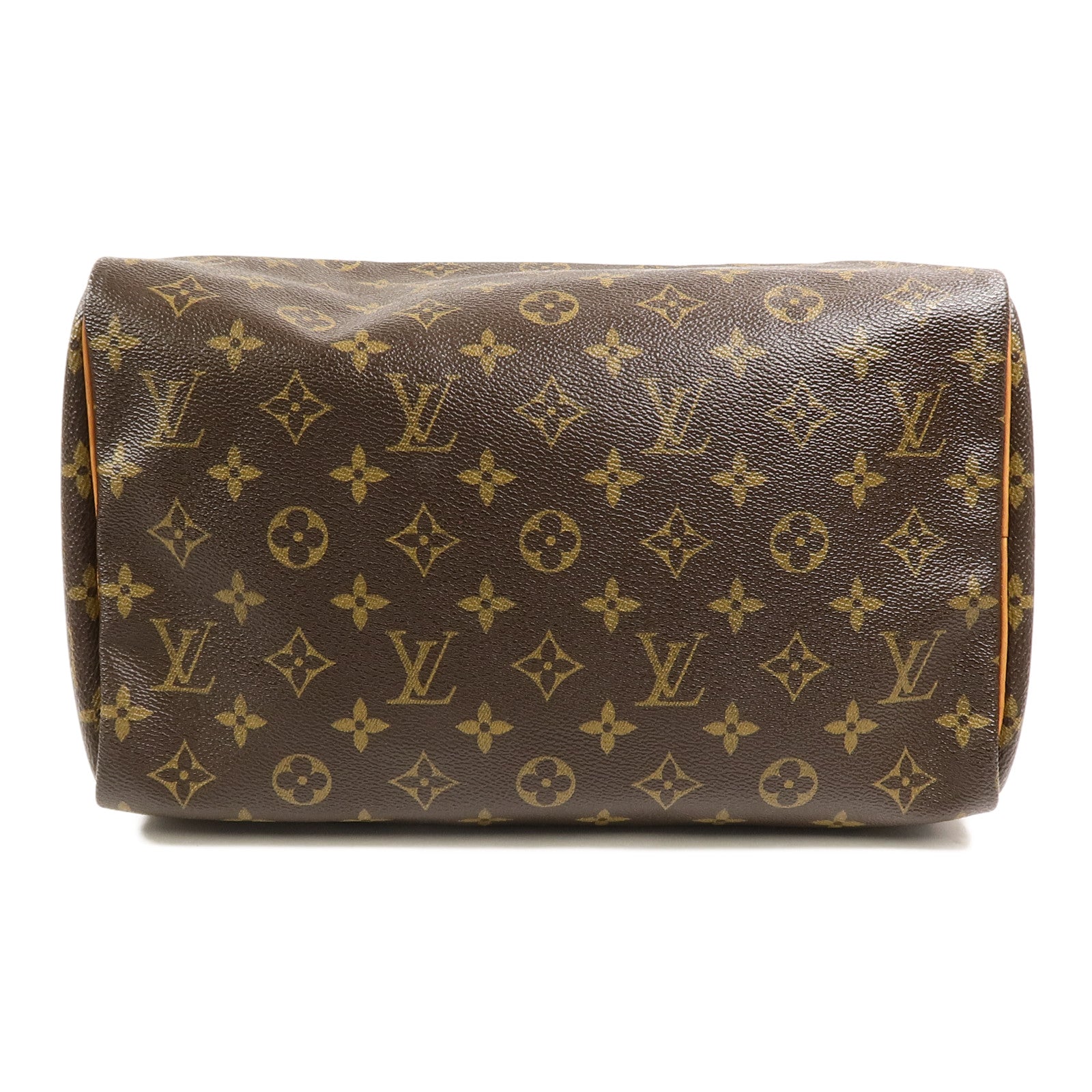 LOUIS VUITTON Monogram Speedy 30手挽袋