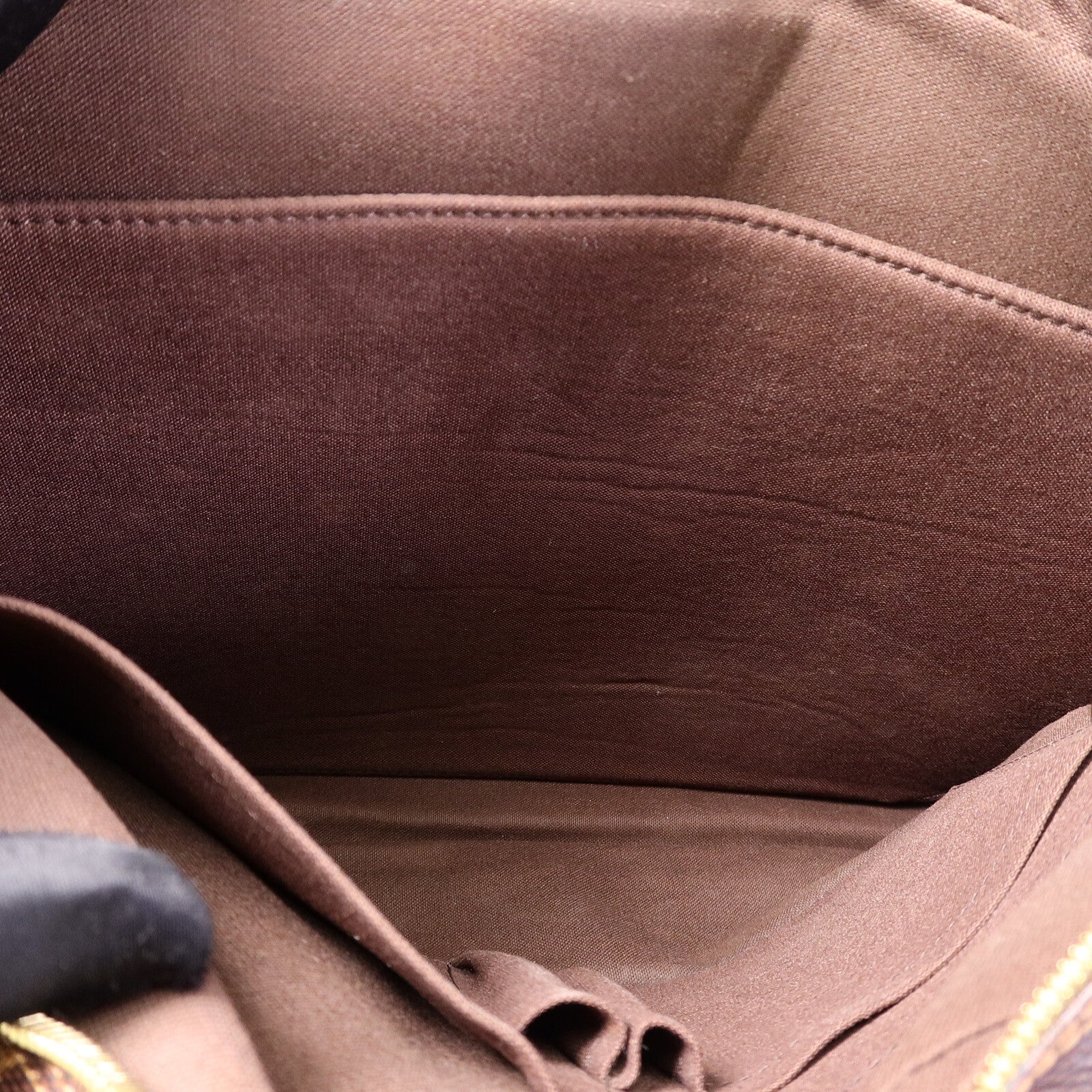 LOUIS VUITTON Damier Shelton MM肩背袋