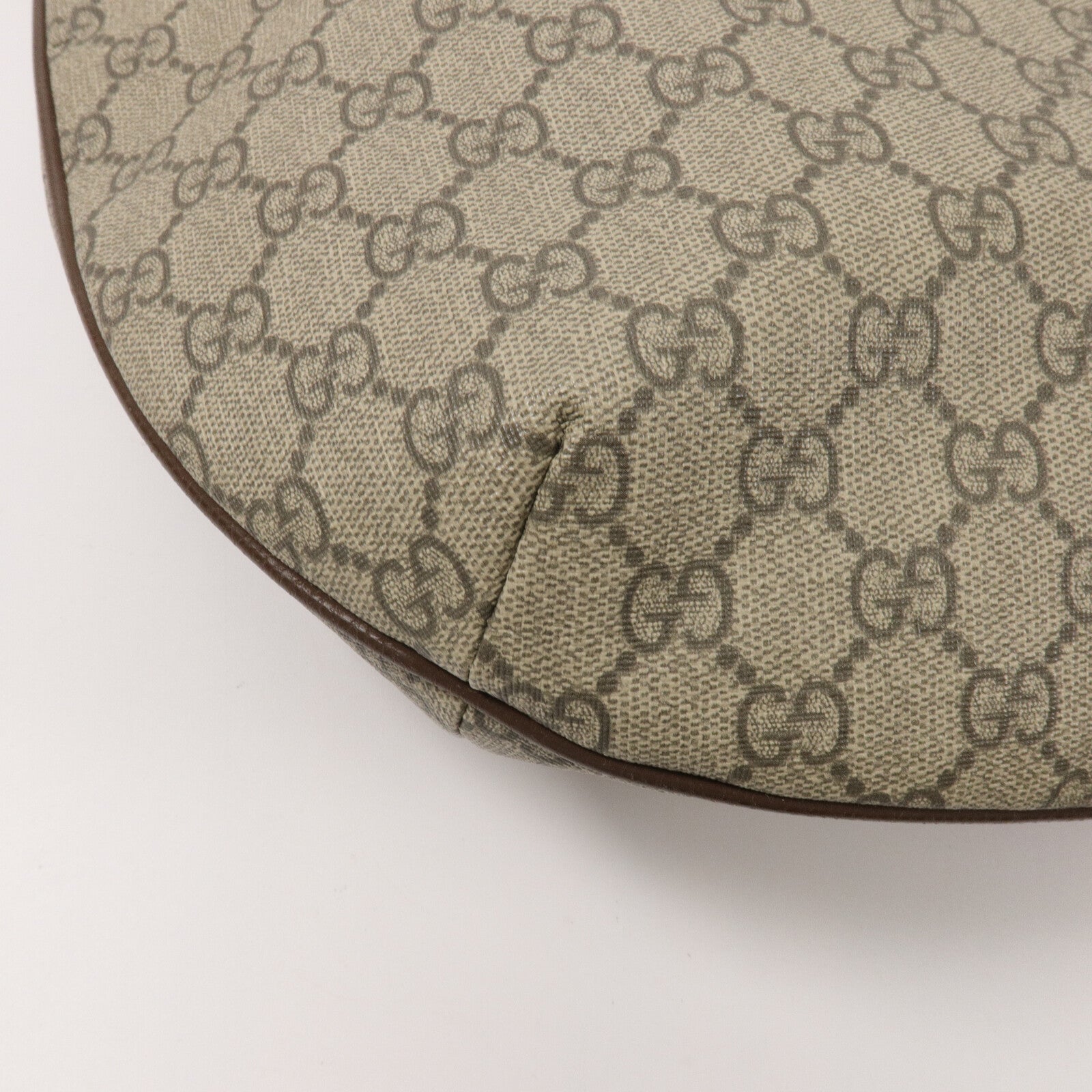 GUCCI 帆布Shoulder Bag肩背袋