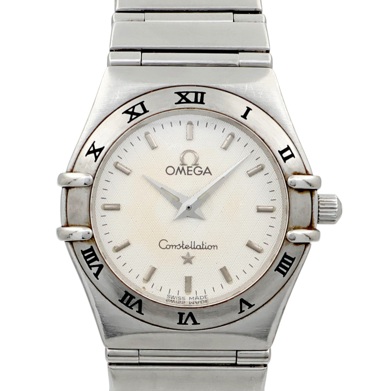 OMEGA Constellation 1572.30.00