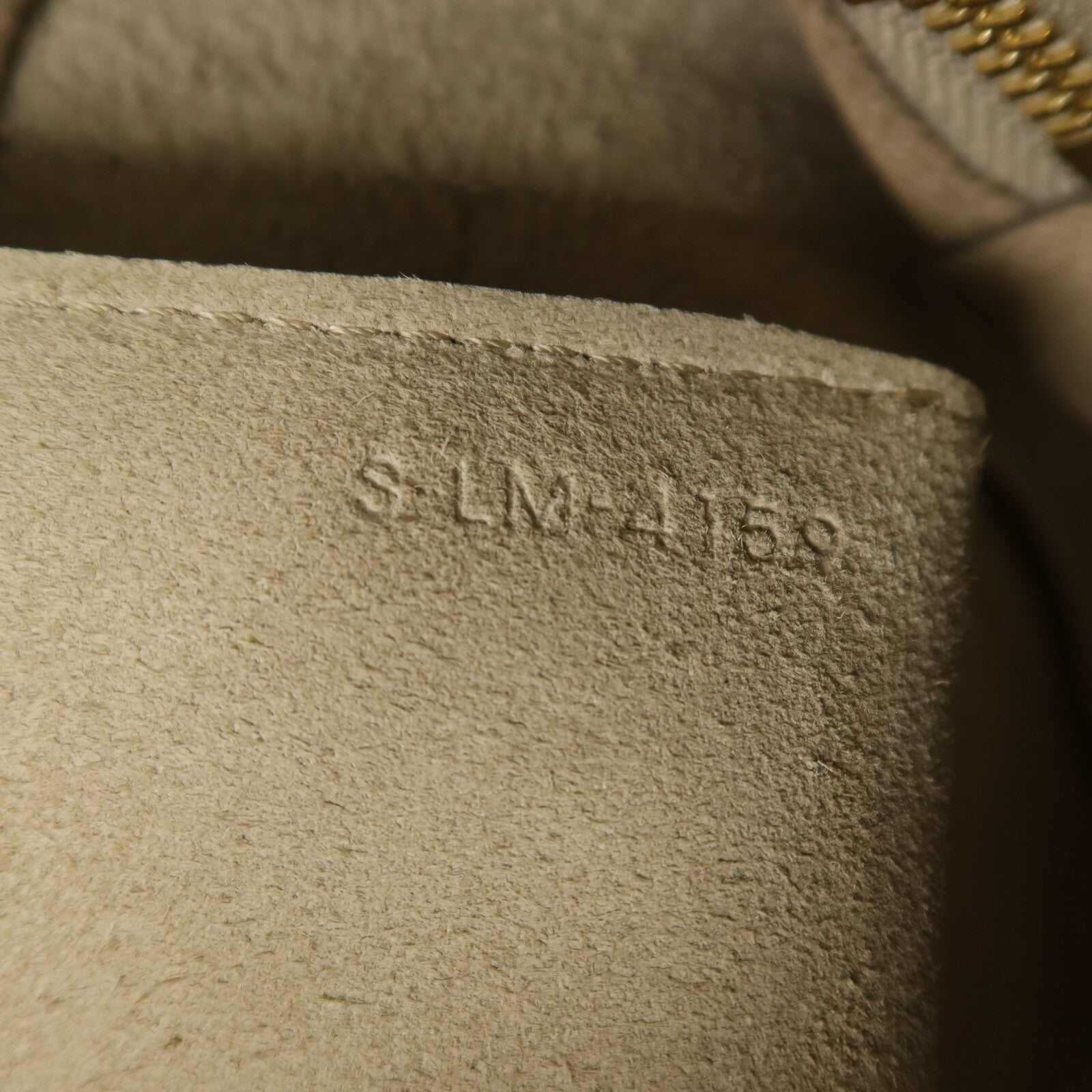 CELINE 牛皮皮革Micro Belt Bag手挽肩背兩用袋
