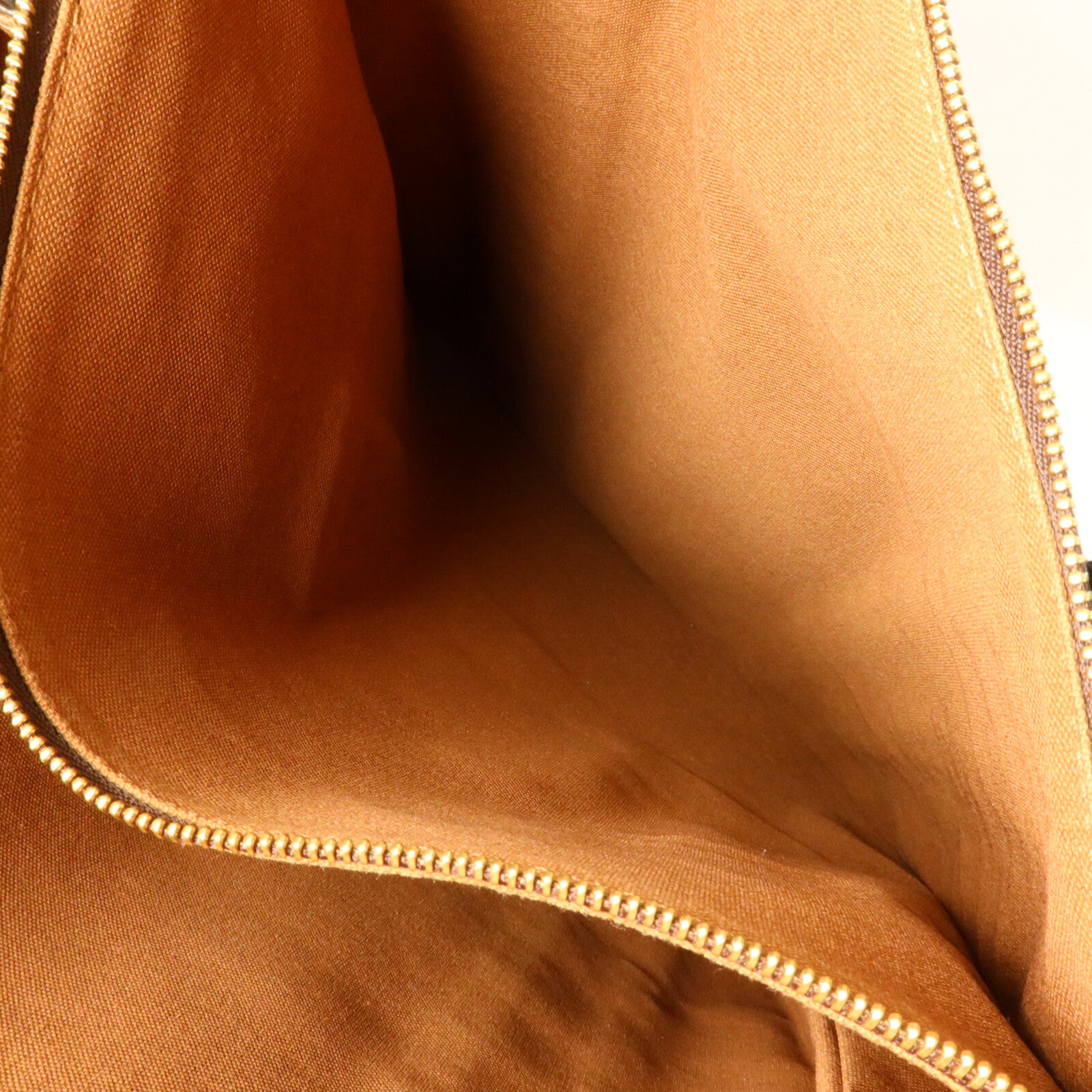 LOUIS VUITTON Monogram Cabas Beaubourg肩背袋