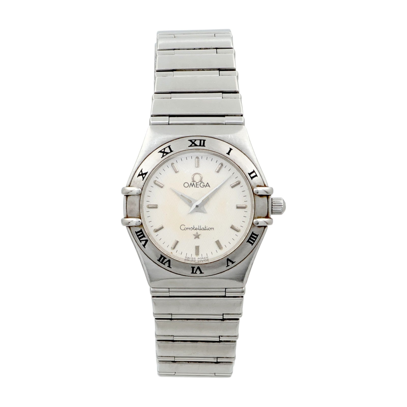 OMEGA Constellation 1572.30.00