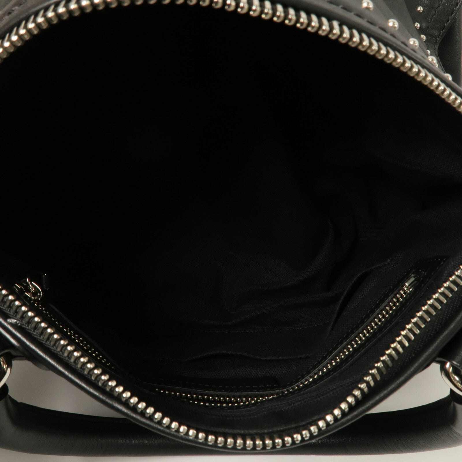 GIVENCHY 牛皮皮革Pandora Medium手挽肩背兩用袋