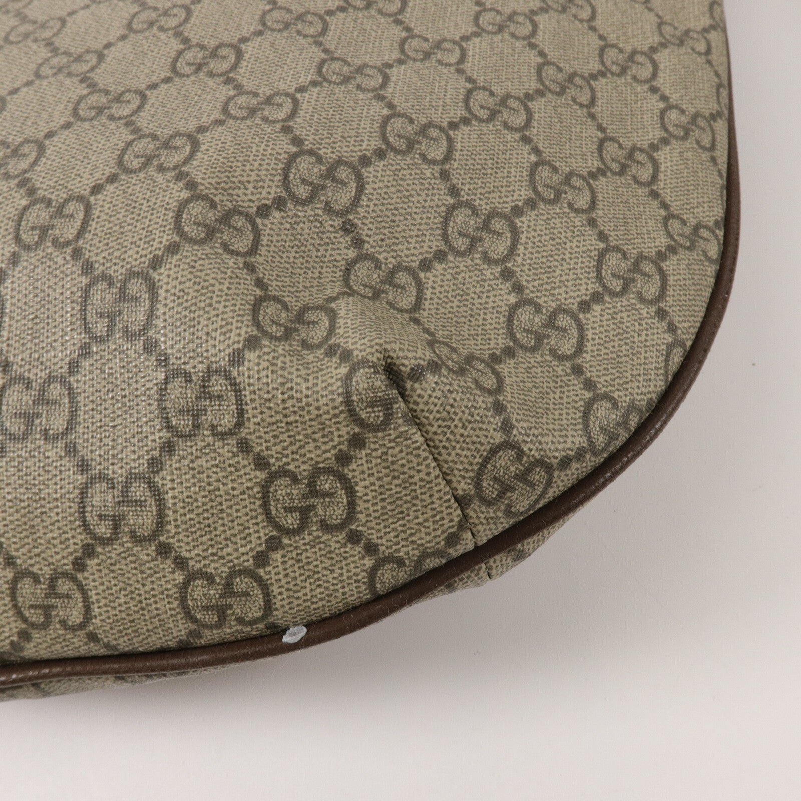 GUCCI 帆布Shoulder Bag肩背袋