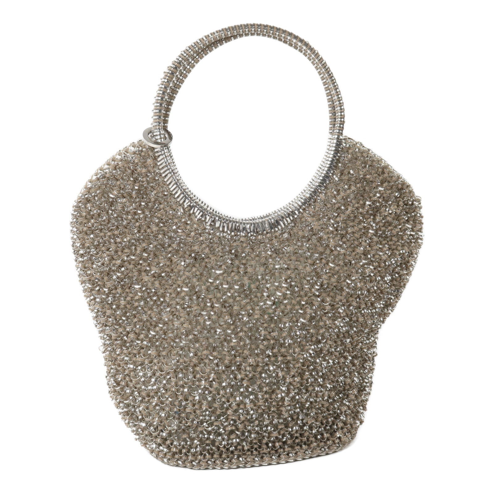 ANTEPRIMA PVC Hand Bag手挽袋