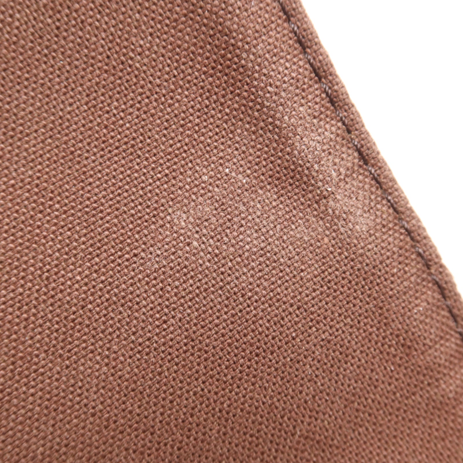 LOUIS VUITTON Damier Naviglio金扣肩背袋