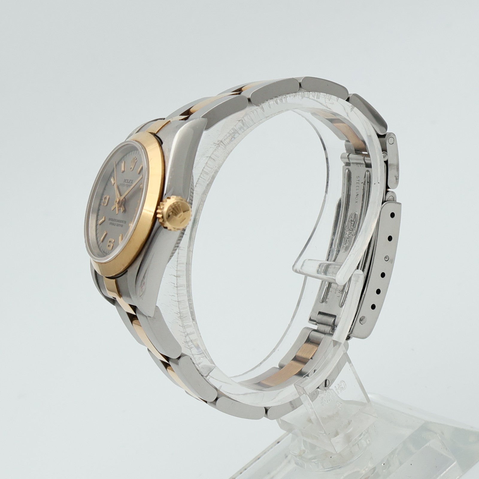 ROLEX Oyster Perpetual 67183