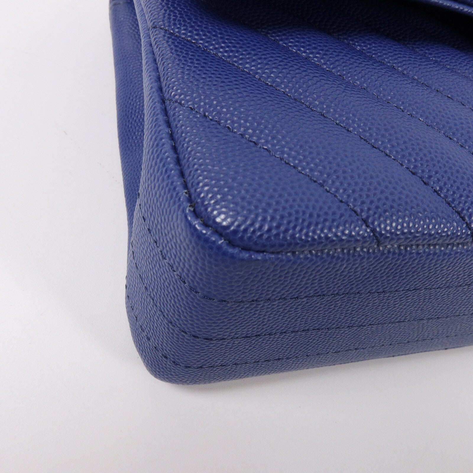 CHANEL 牛皮皮革Classic 25鏈帶肩背袋