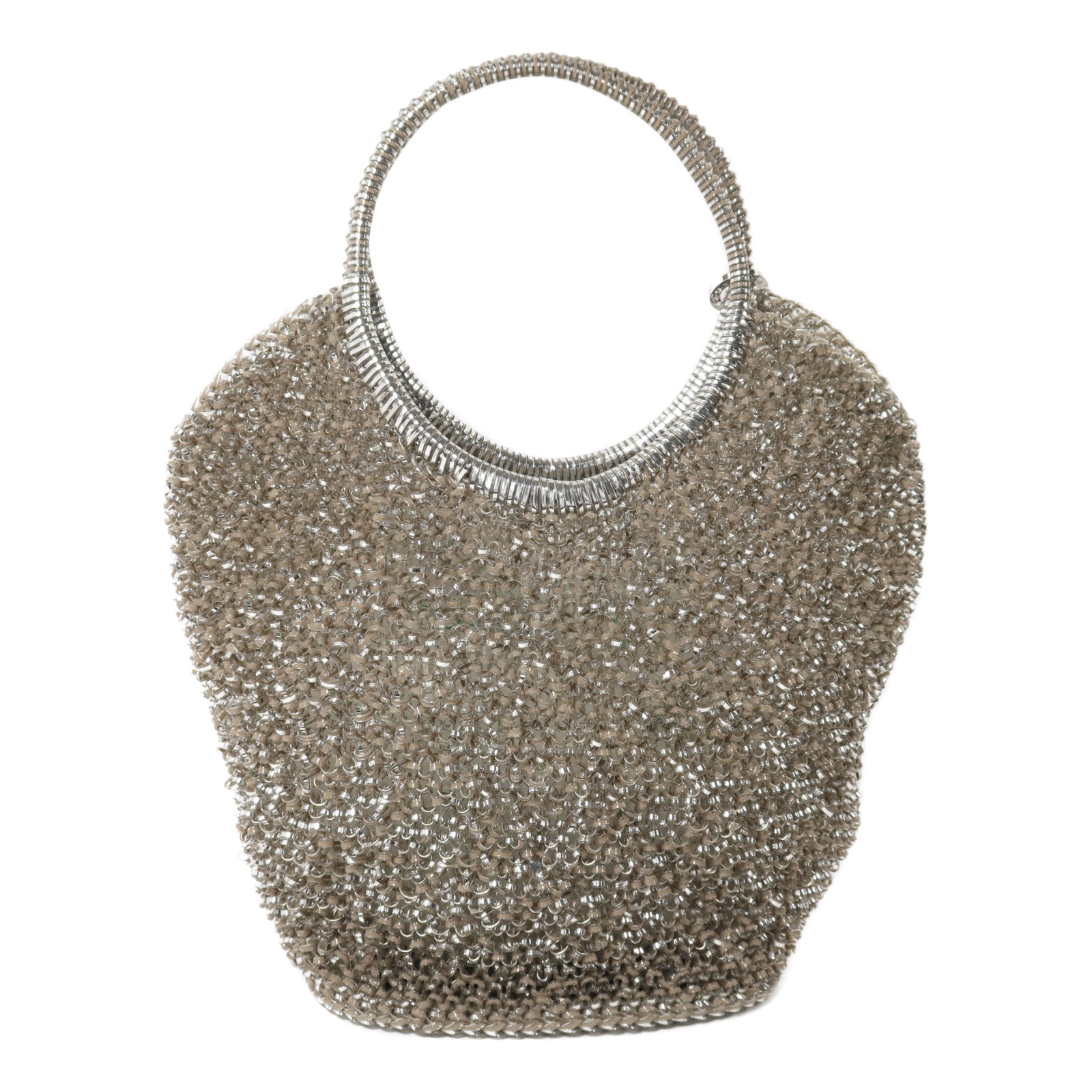 ANTEPRIMA PVC Hand Bag手挽袋