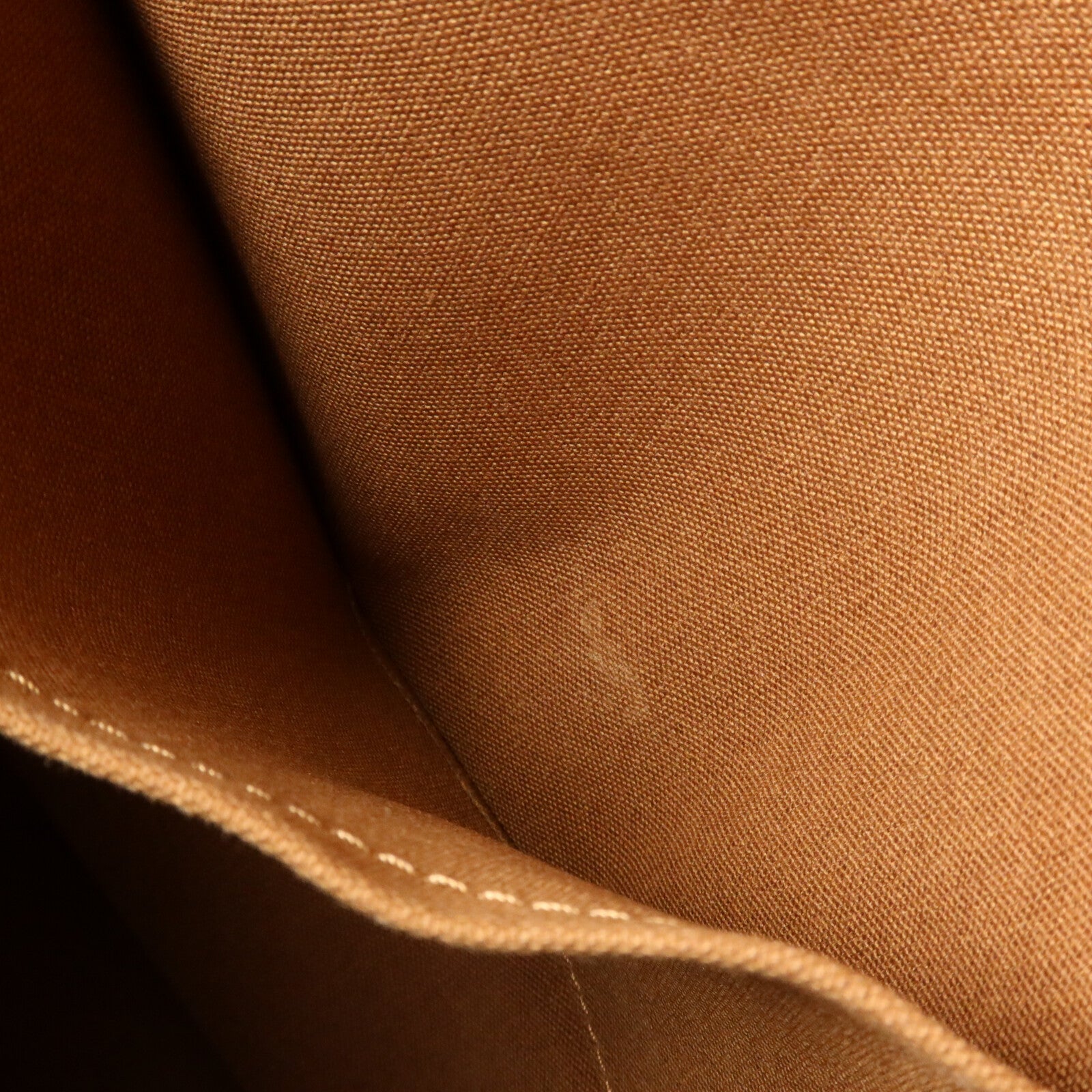 LOUIS VUITTON Monogram Cabas Beaubourg肩背袋
