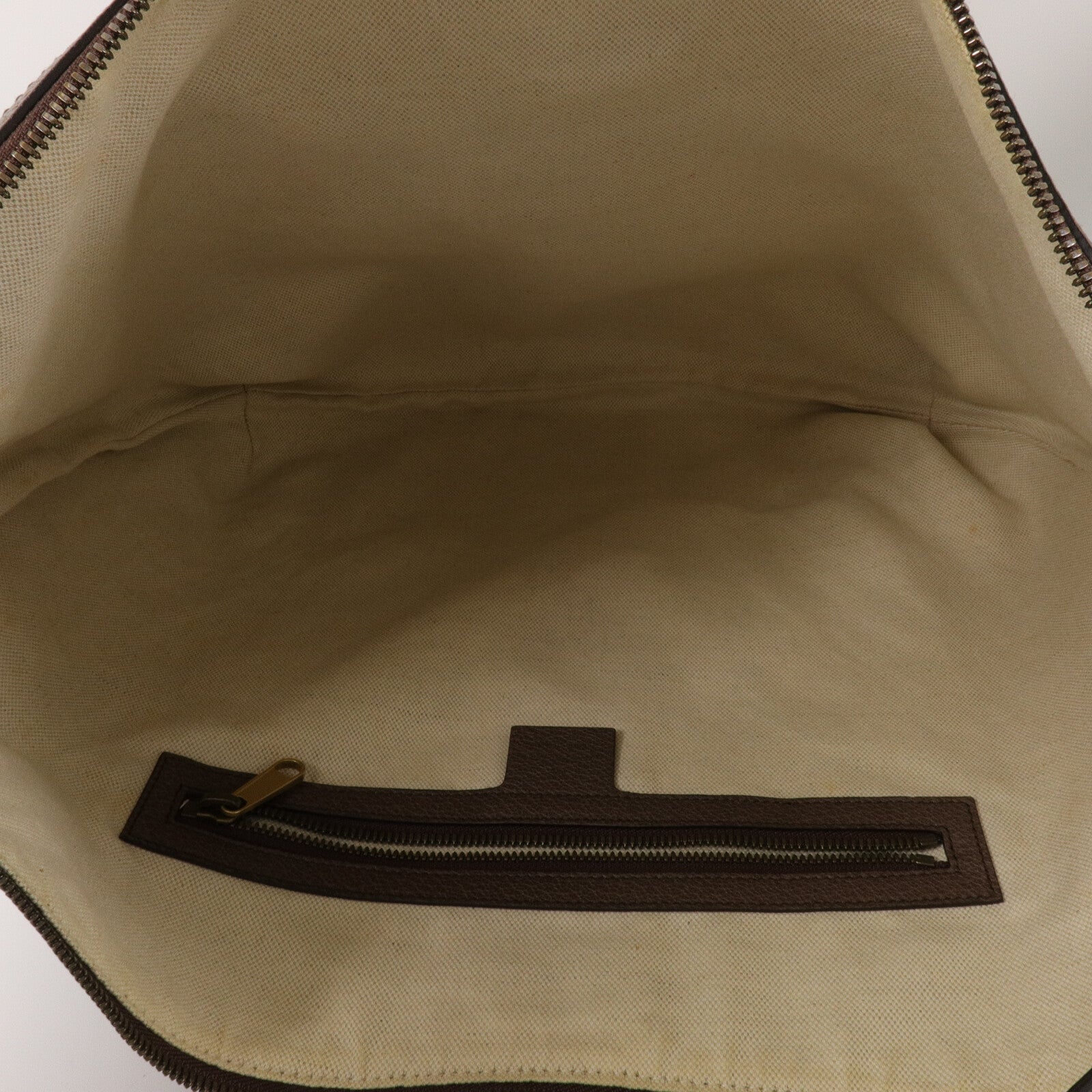 GUCCI 帆布Shoulder Bag肩背袋