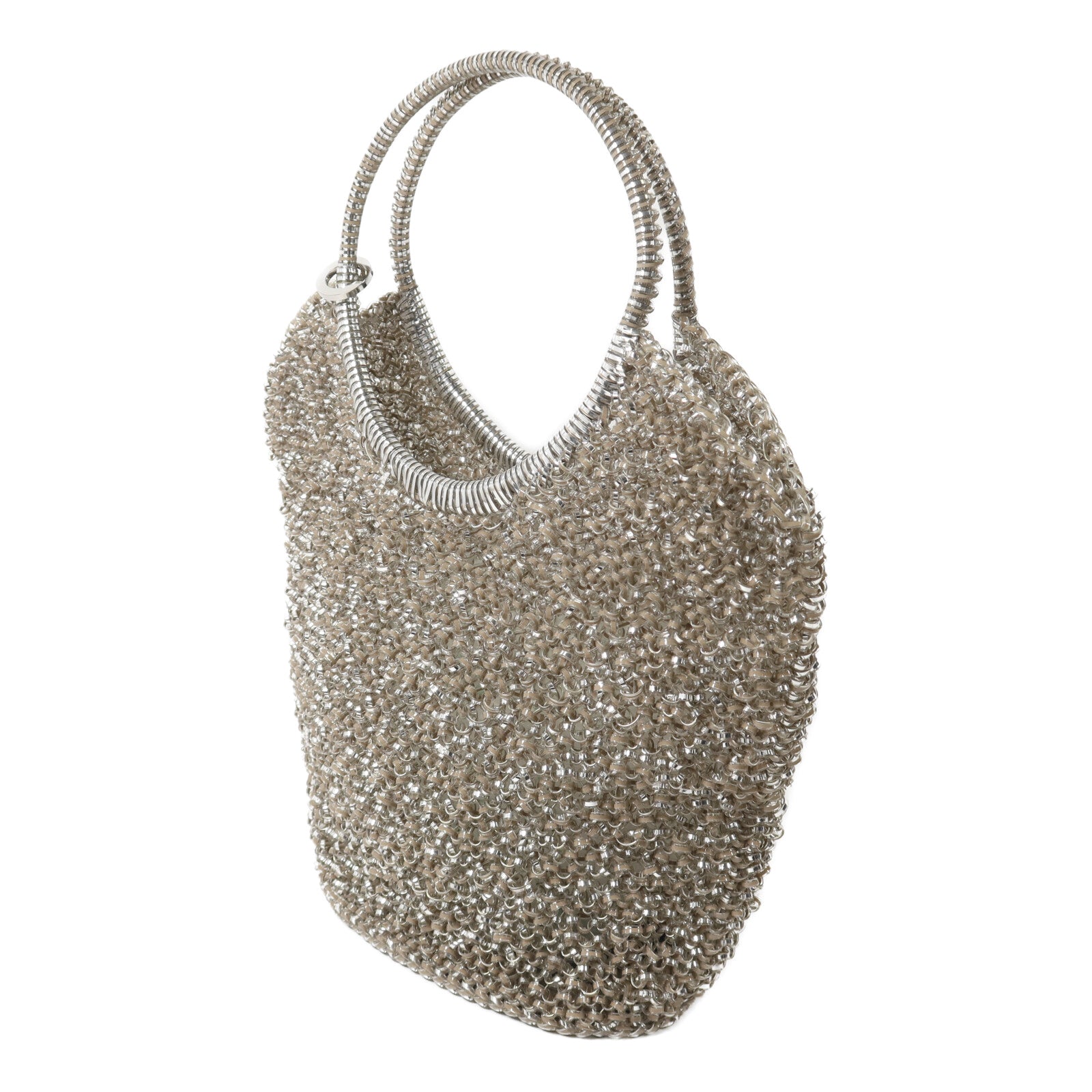 ANTEPRIMA PVC Hand Bag手挽袋