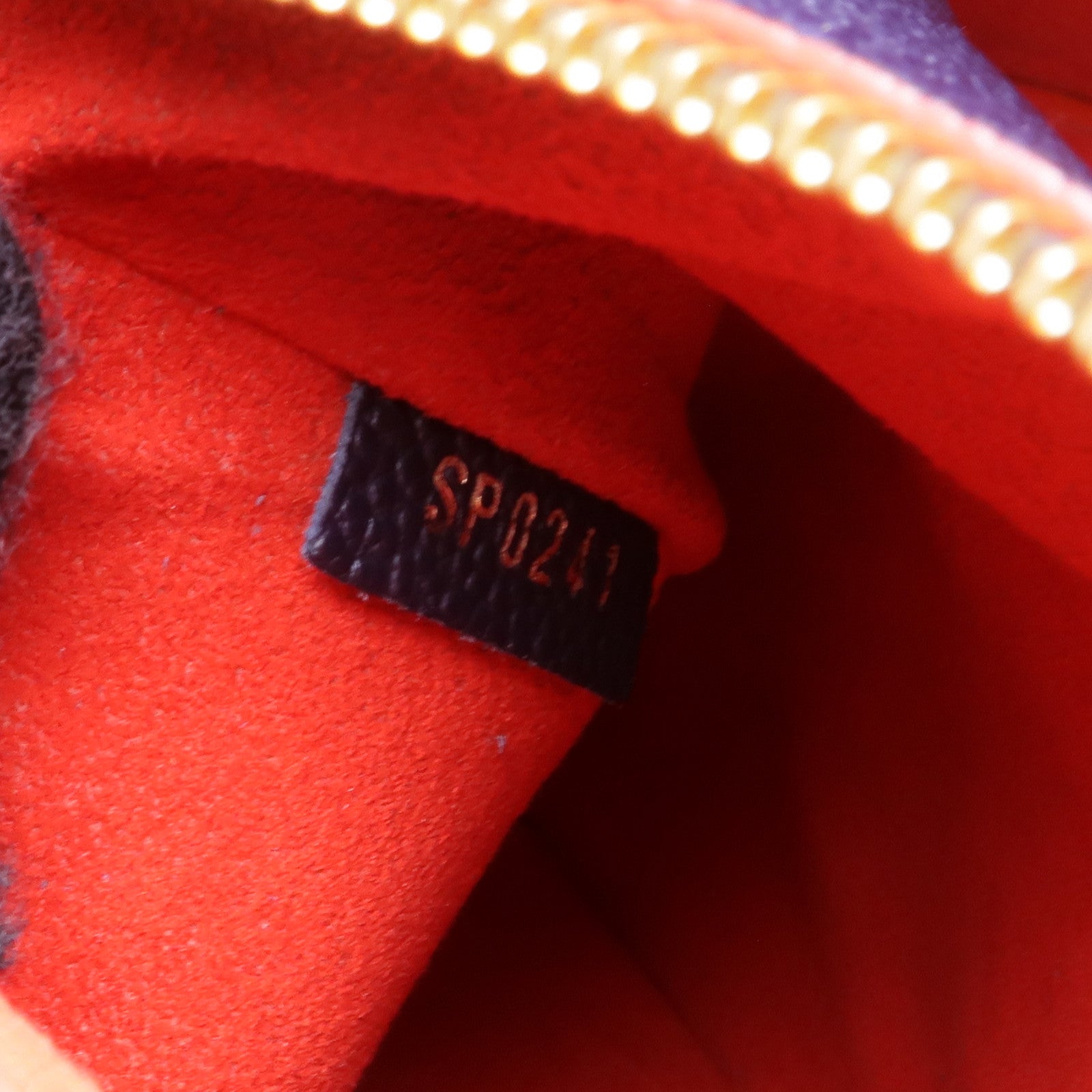 LOUIS VUITTON Monogram Empreinte Neo Noe MM金扣手挽肩背兩用袋