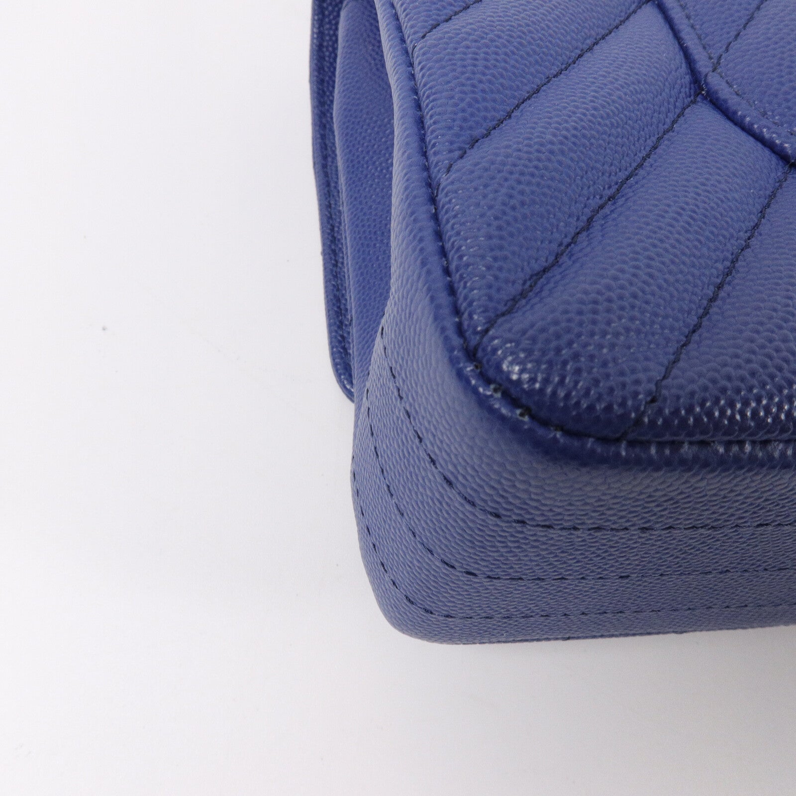 CHANEL 牛皮皮革Classic 25鏈帶肩背袋