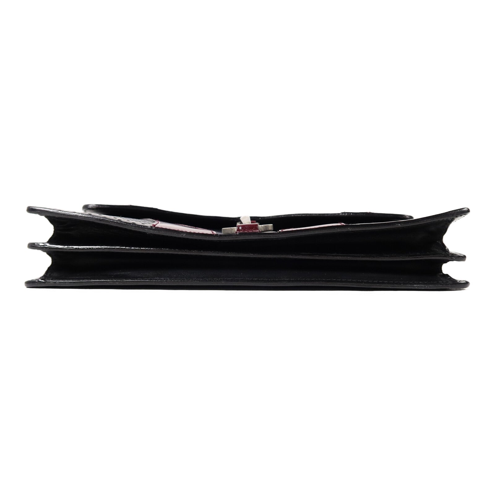 PRADA 牛皮皮革Vitello Drive Handle Bag手挽袋