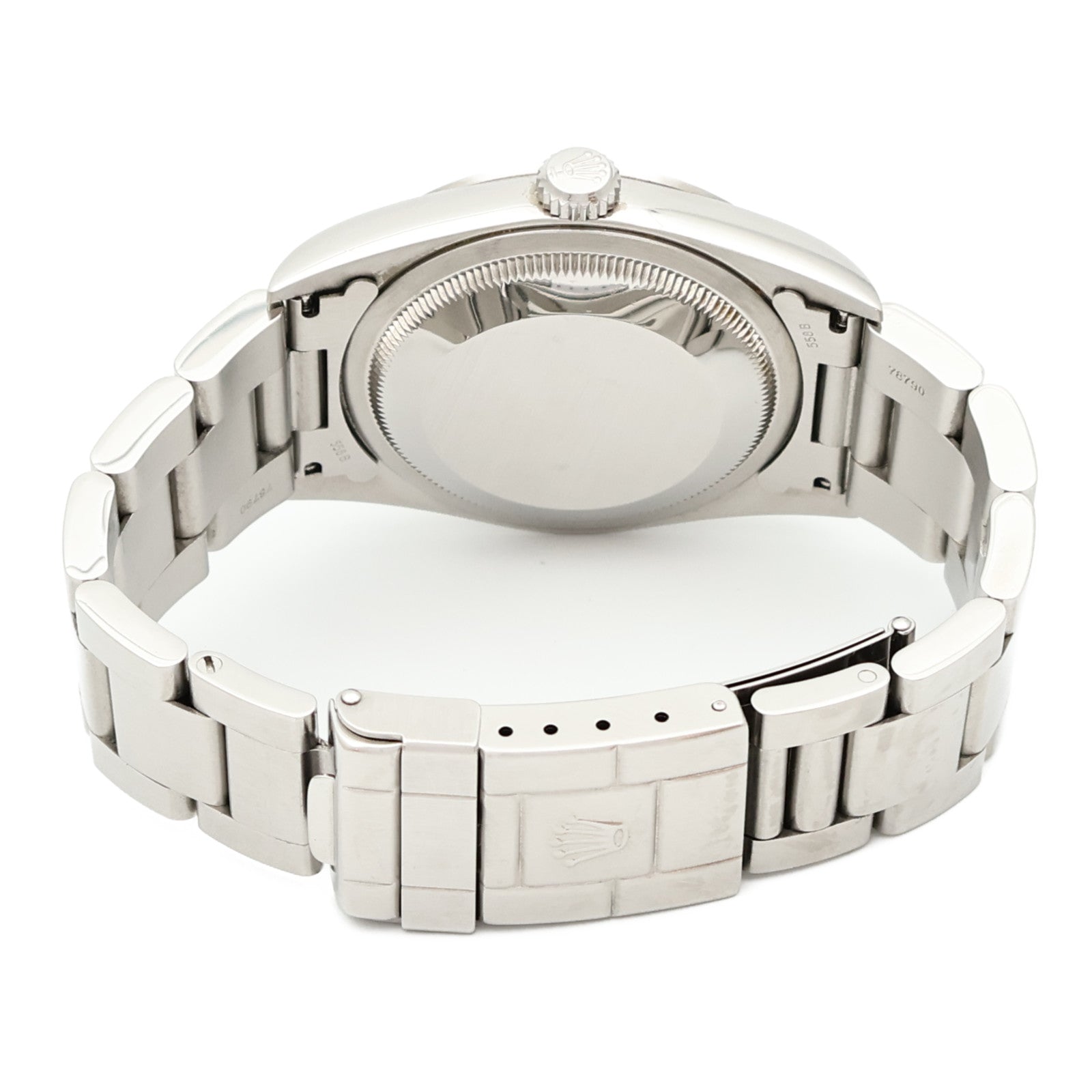 ROLEX Explorer I 14270