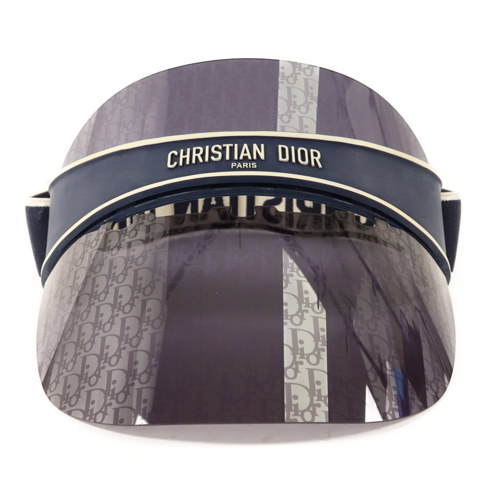 Dior PVC Dior Club V1U帽子