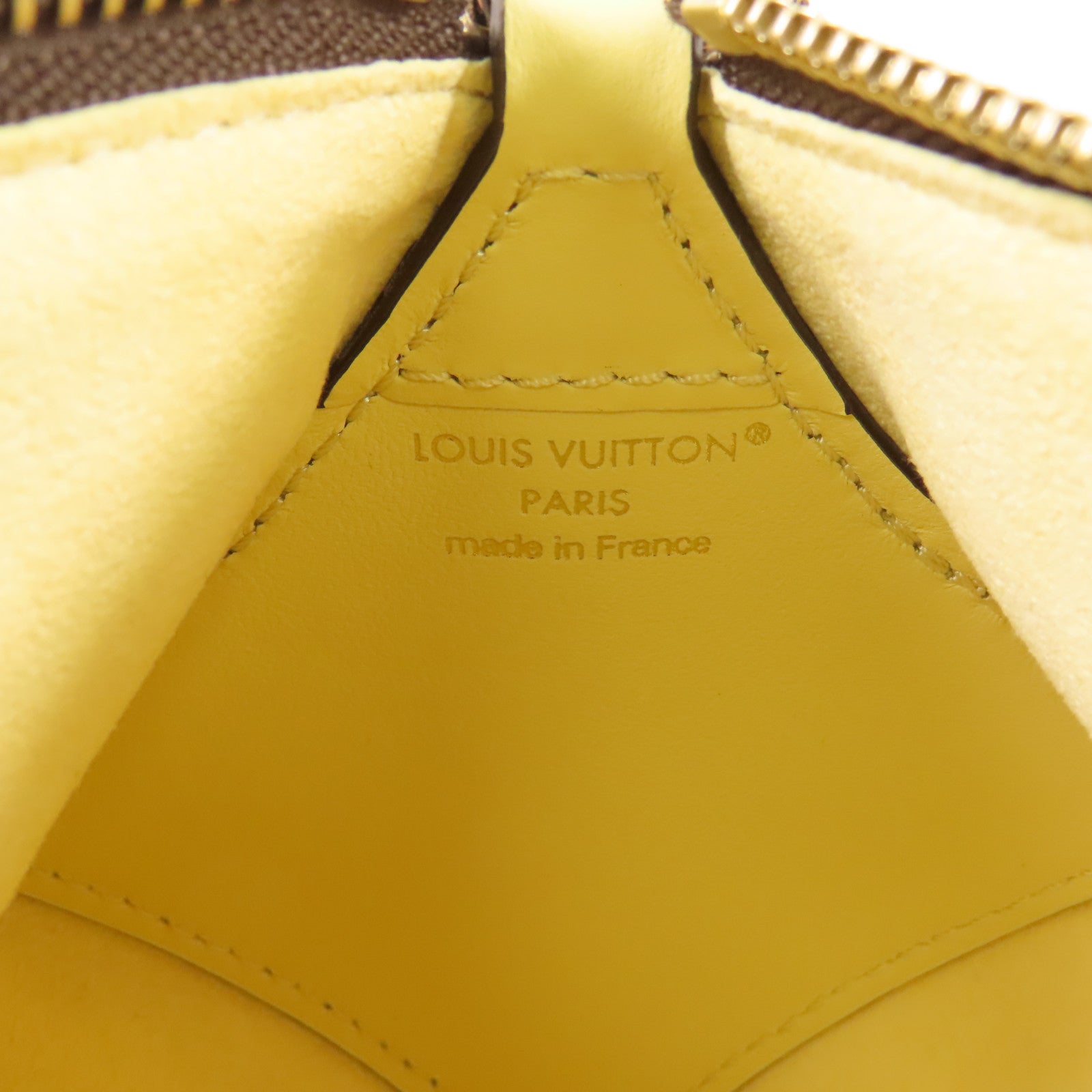 LOUIS VUITTON Monogram Bloom Pouch金扣手挽肩背兩用袋